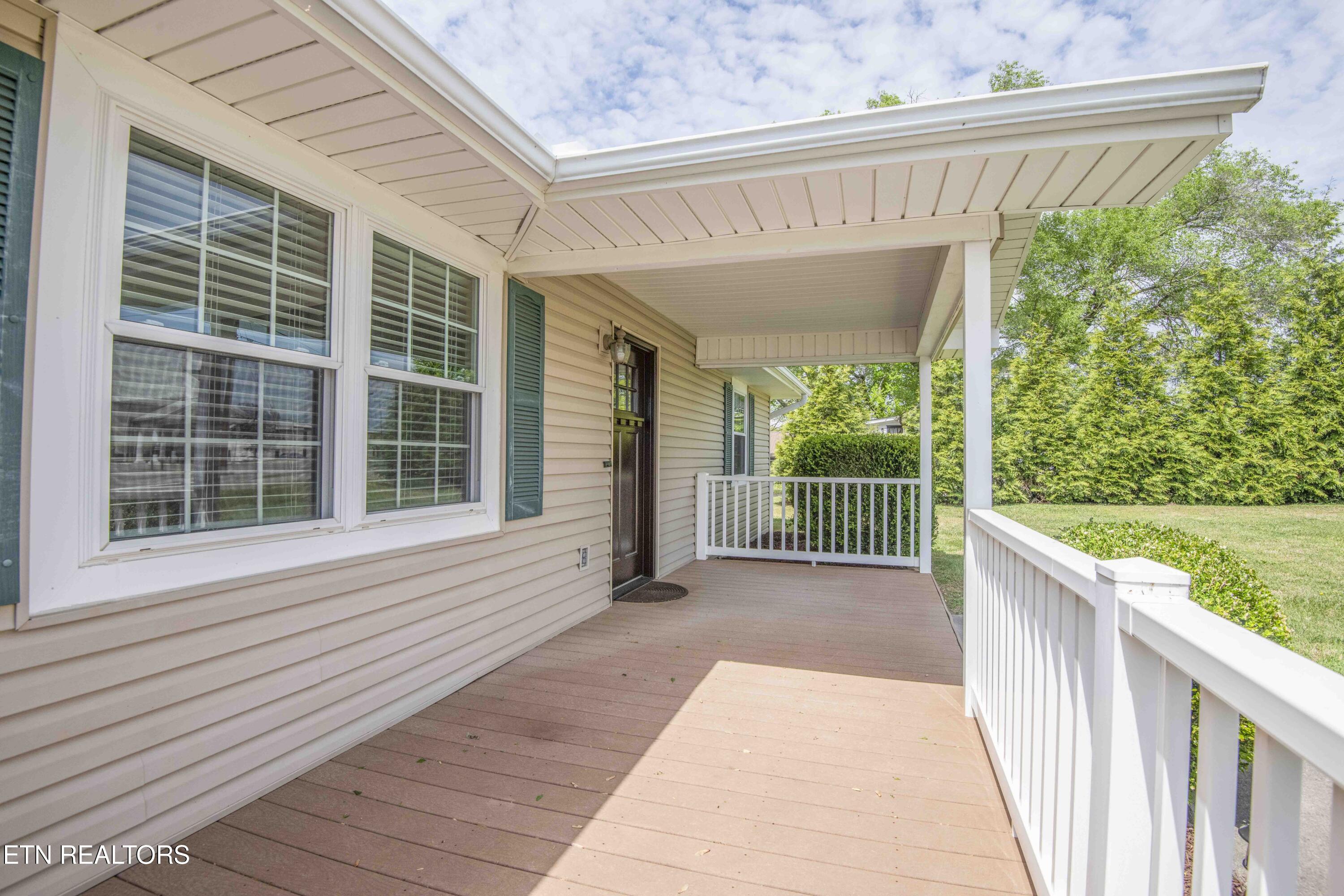 207 N 6th Street Maryville TN 37804