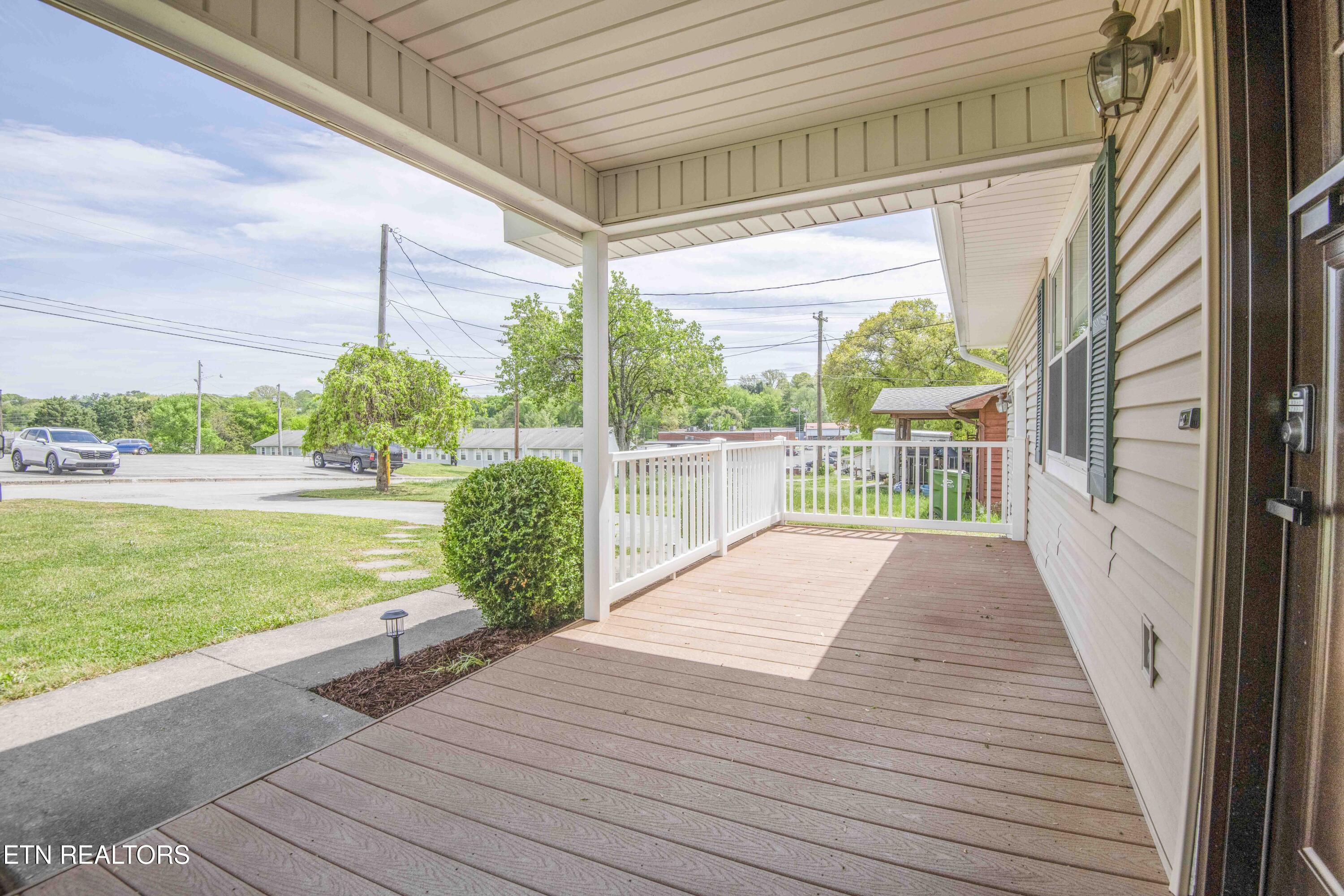 207 N 6th Street Maryville TN 37804