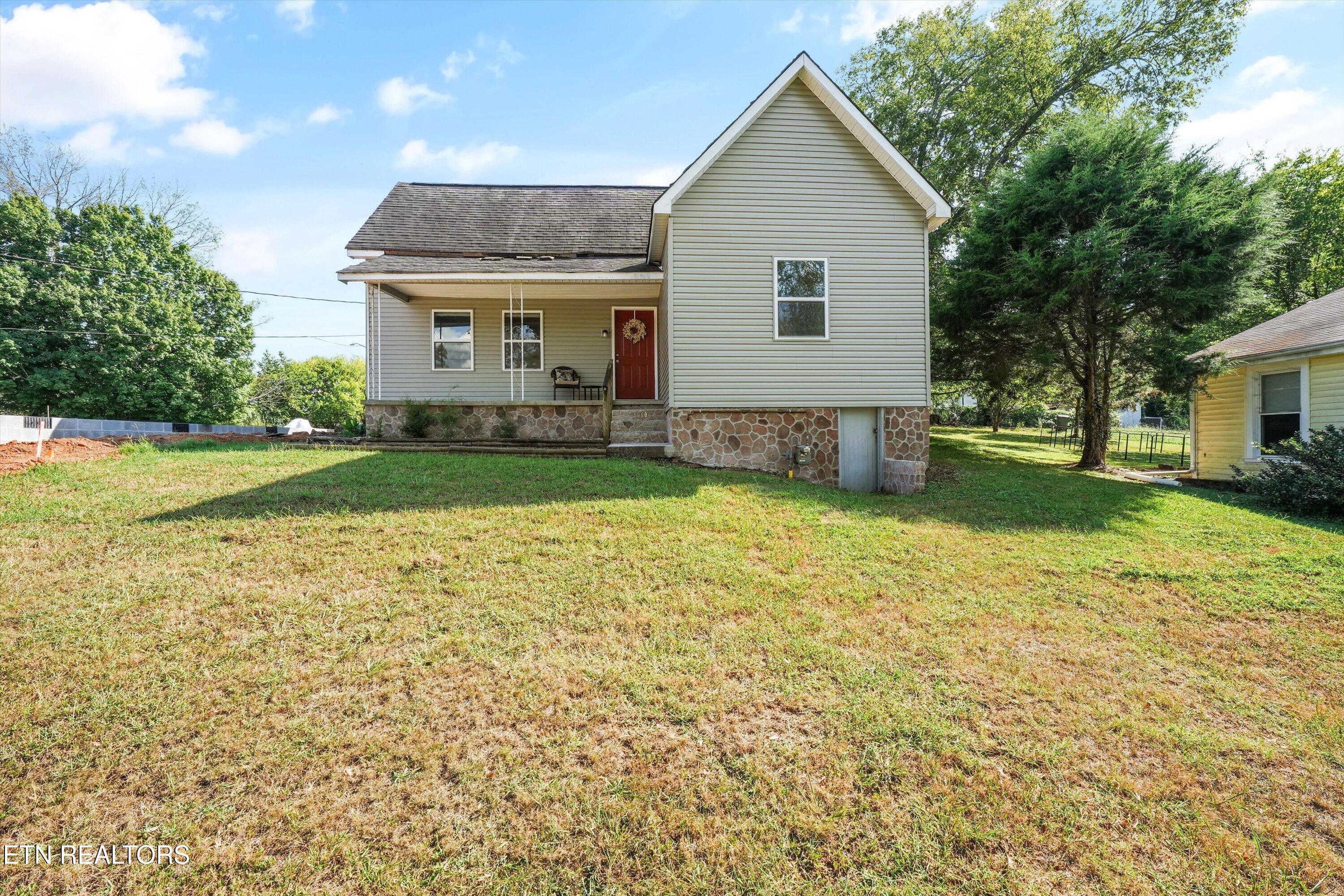 1760 Mcclung Avenue Knoxville TN 37920