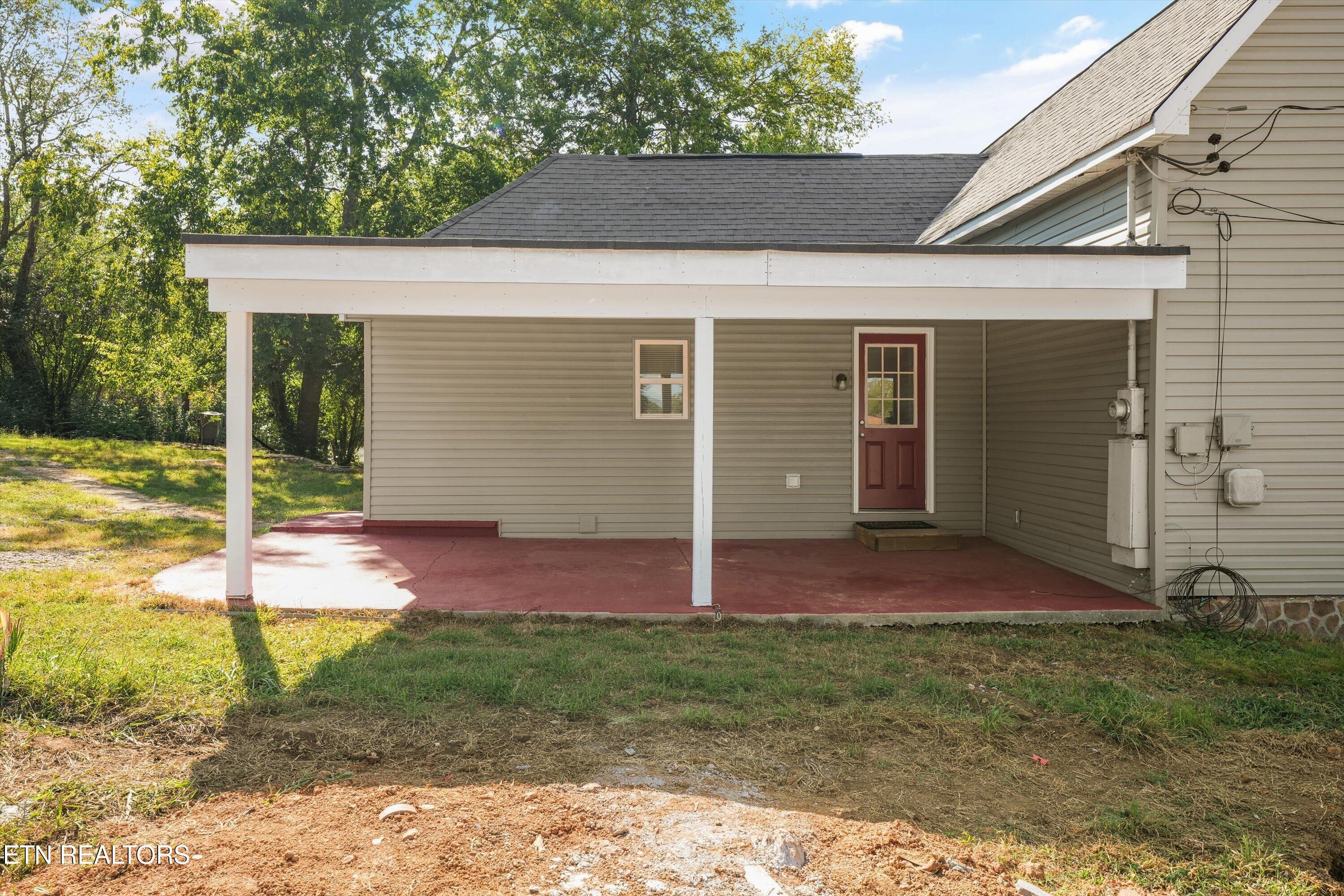 1760 Mcclung Avenue Knoxville TN 37920