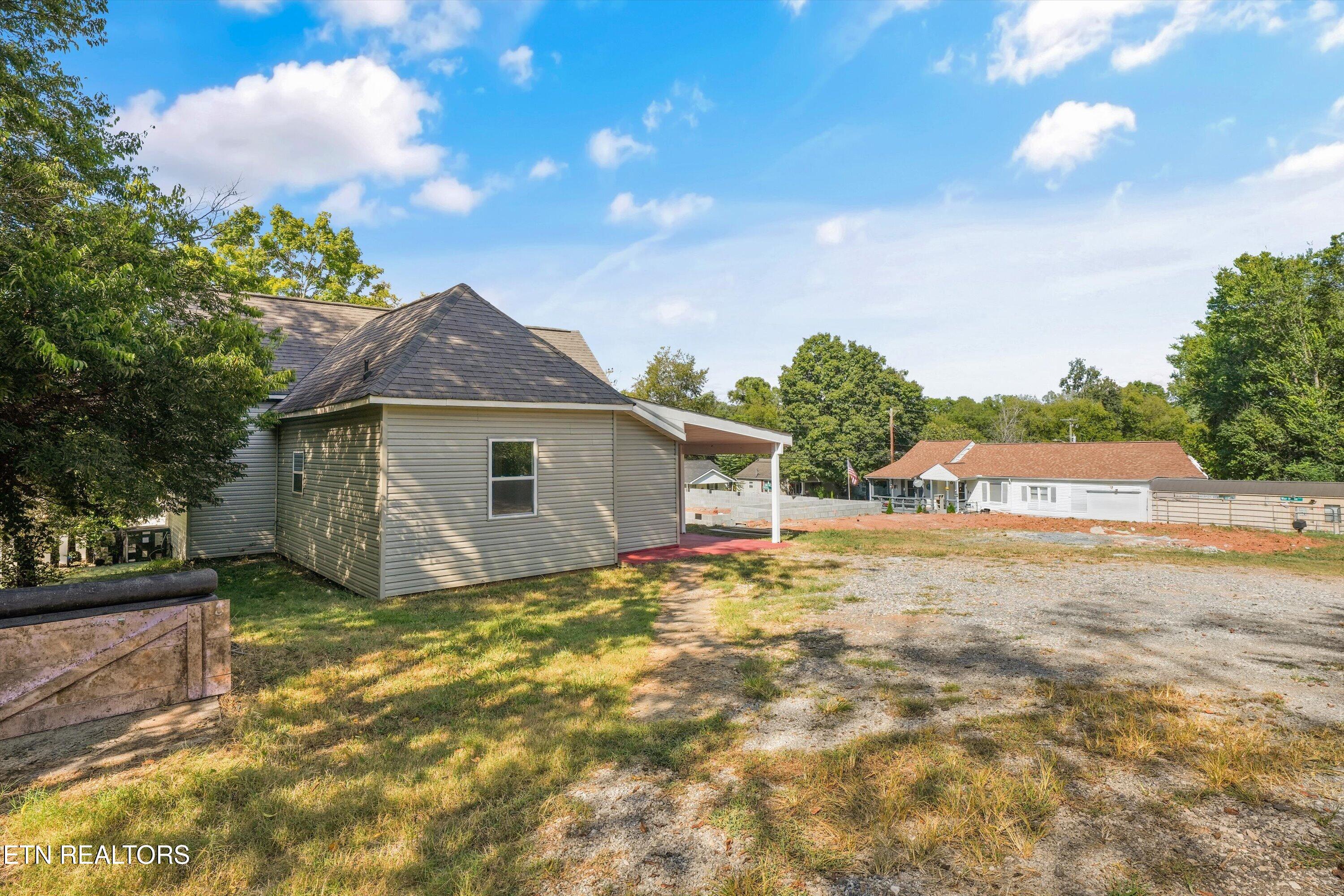 1760 Mcclung Avenue Knoxville TN 37920