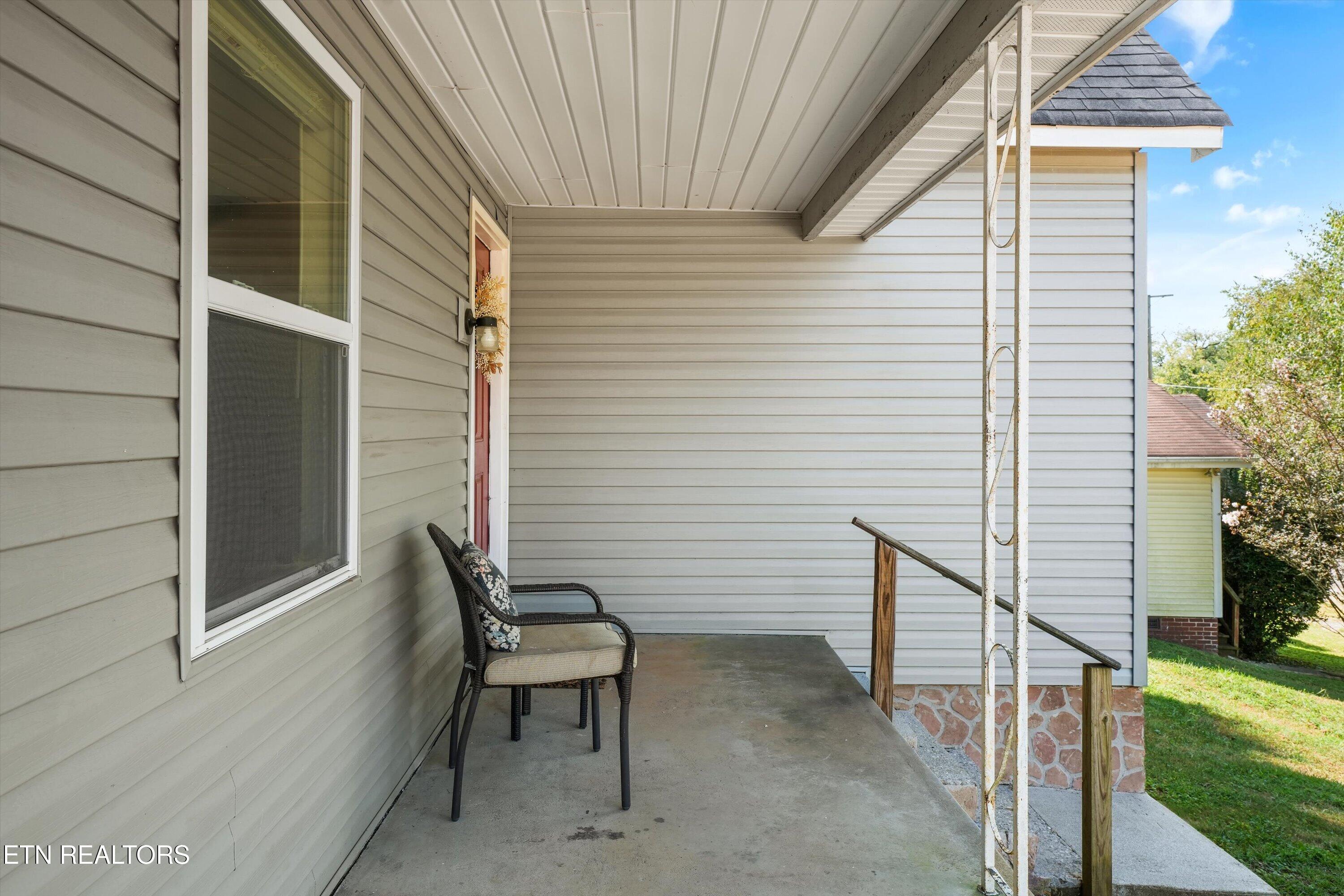 1760 Mcclung Avenue Knoxville TN 37920