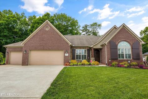851 Granada Drive Lenoir City TN 37772