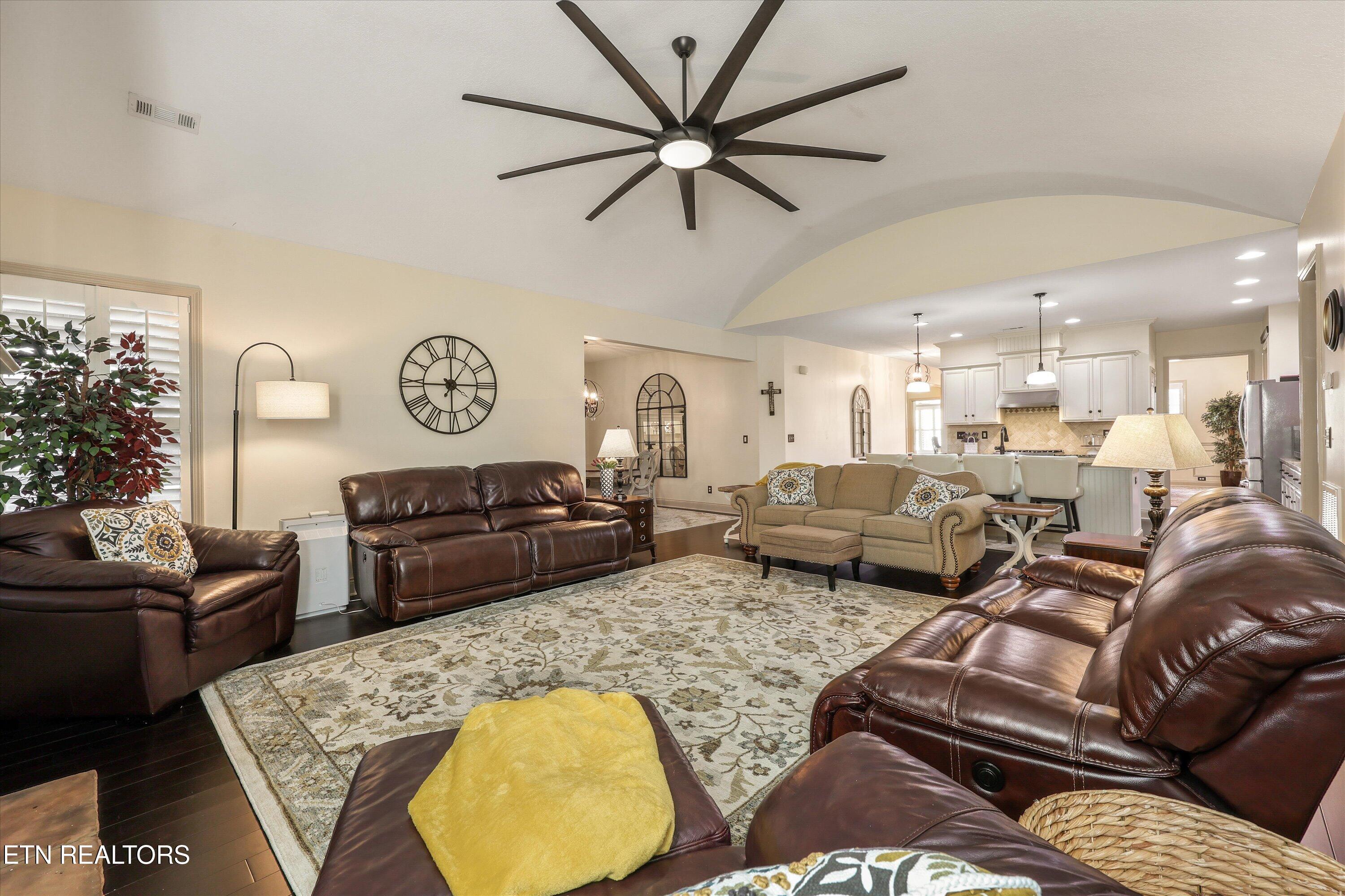 851 Granada Drive Lenoir City TN 37772