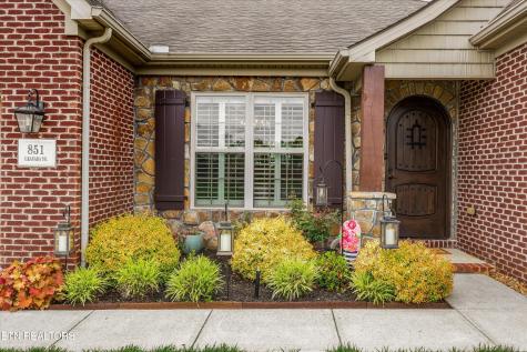 851 Granada Drive Lenoir City TN 37772