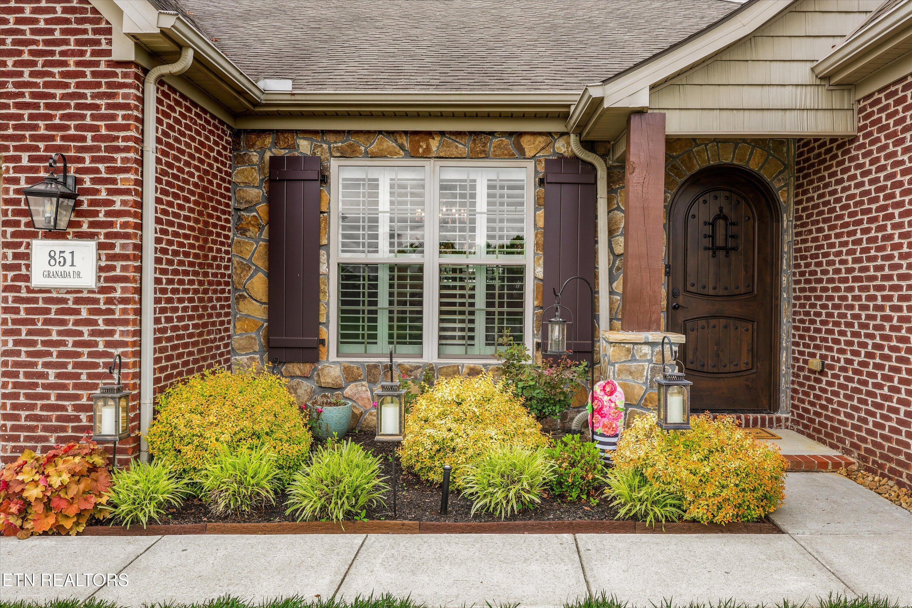851 Granada Drive Lenoir City TN 37772