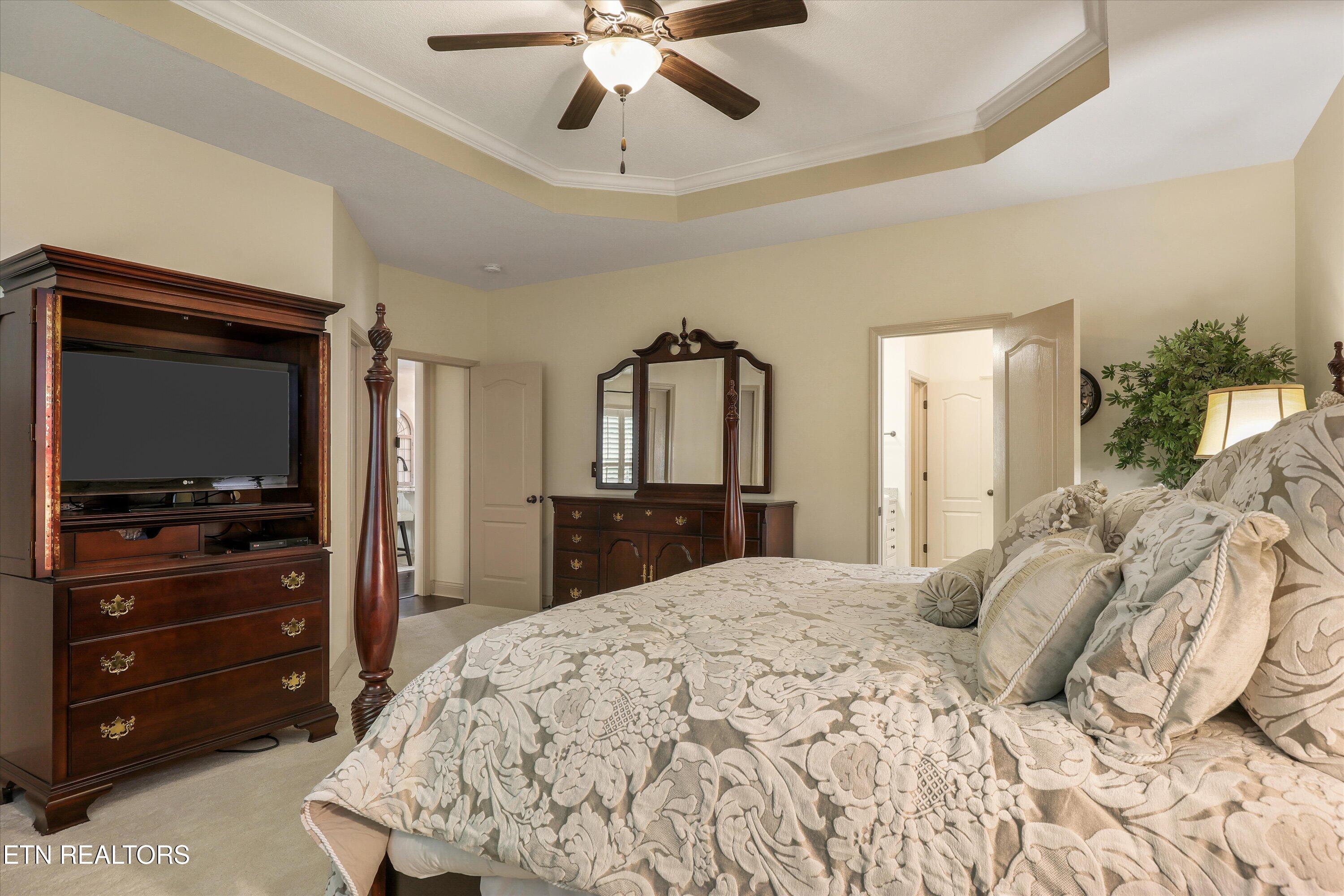 851 Granada Drive Lenoir City TN 37772