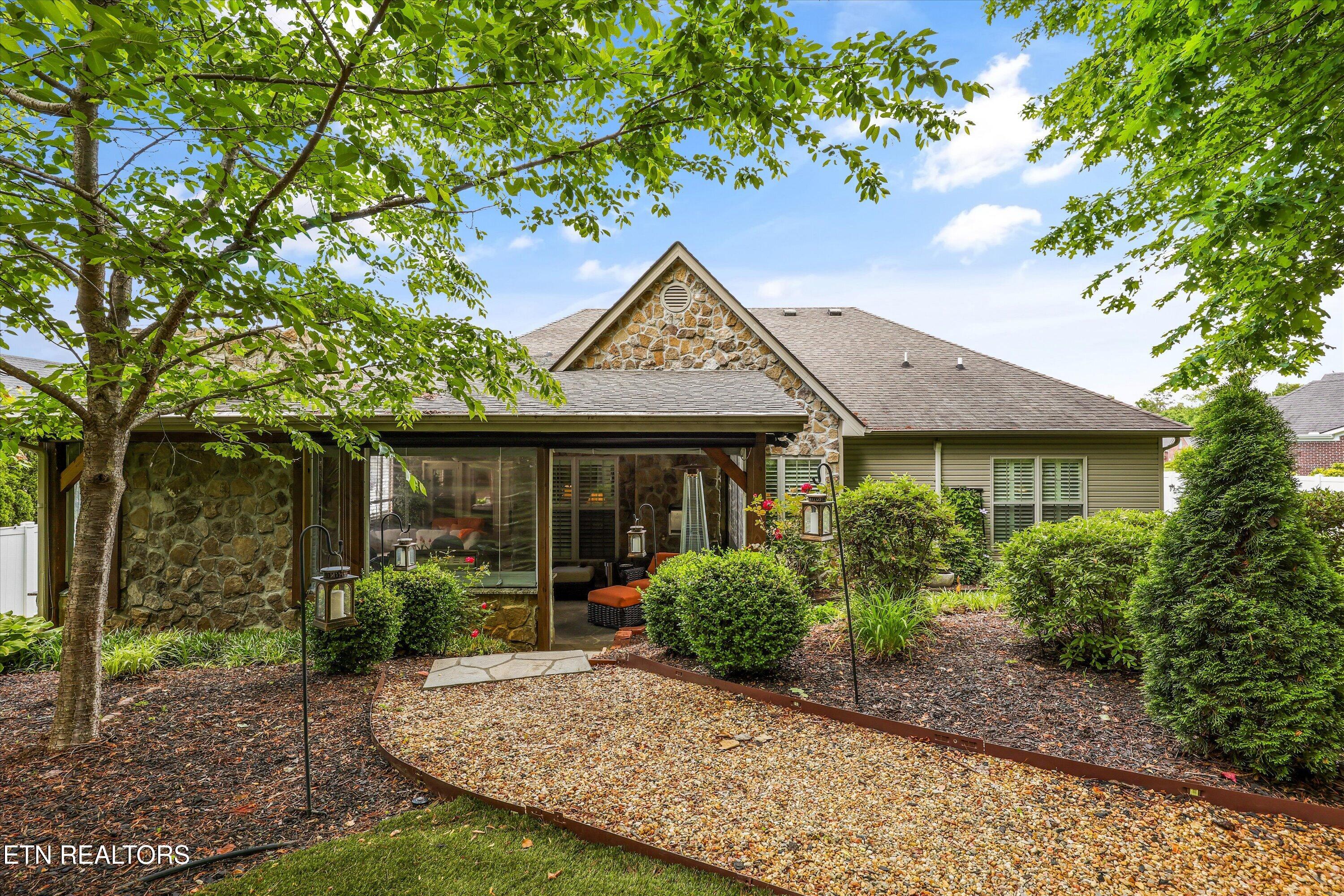 851 Granada Drive Lenoir City TN 37772