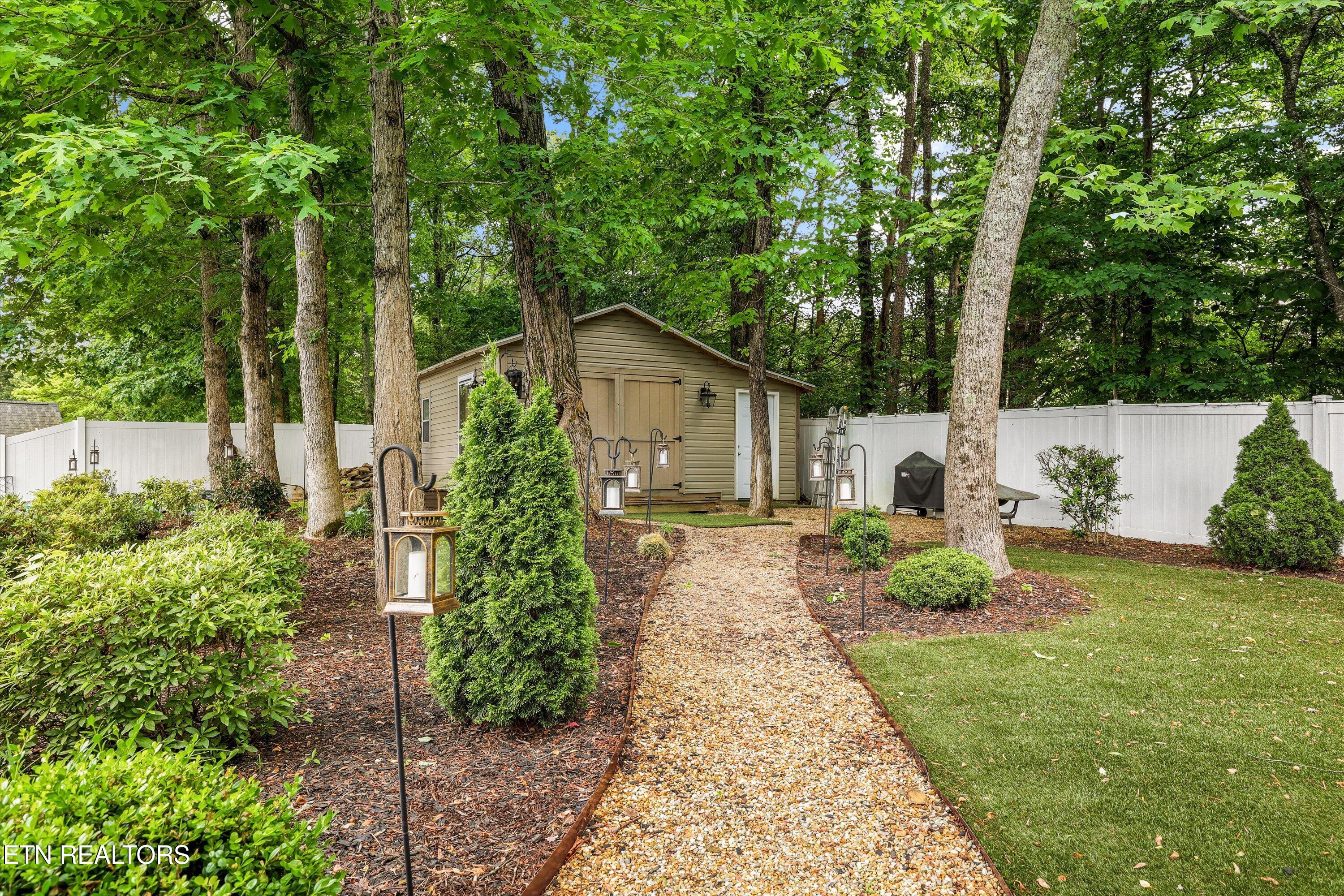 851 Granada Drive Lenoir City TN 37772