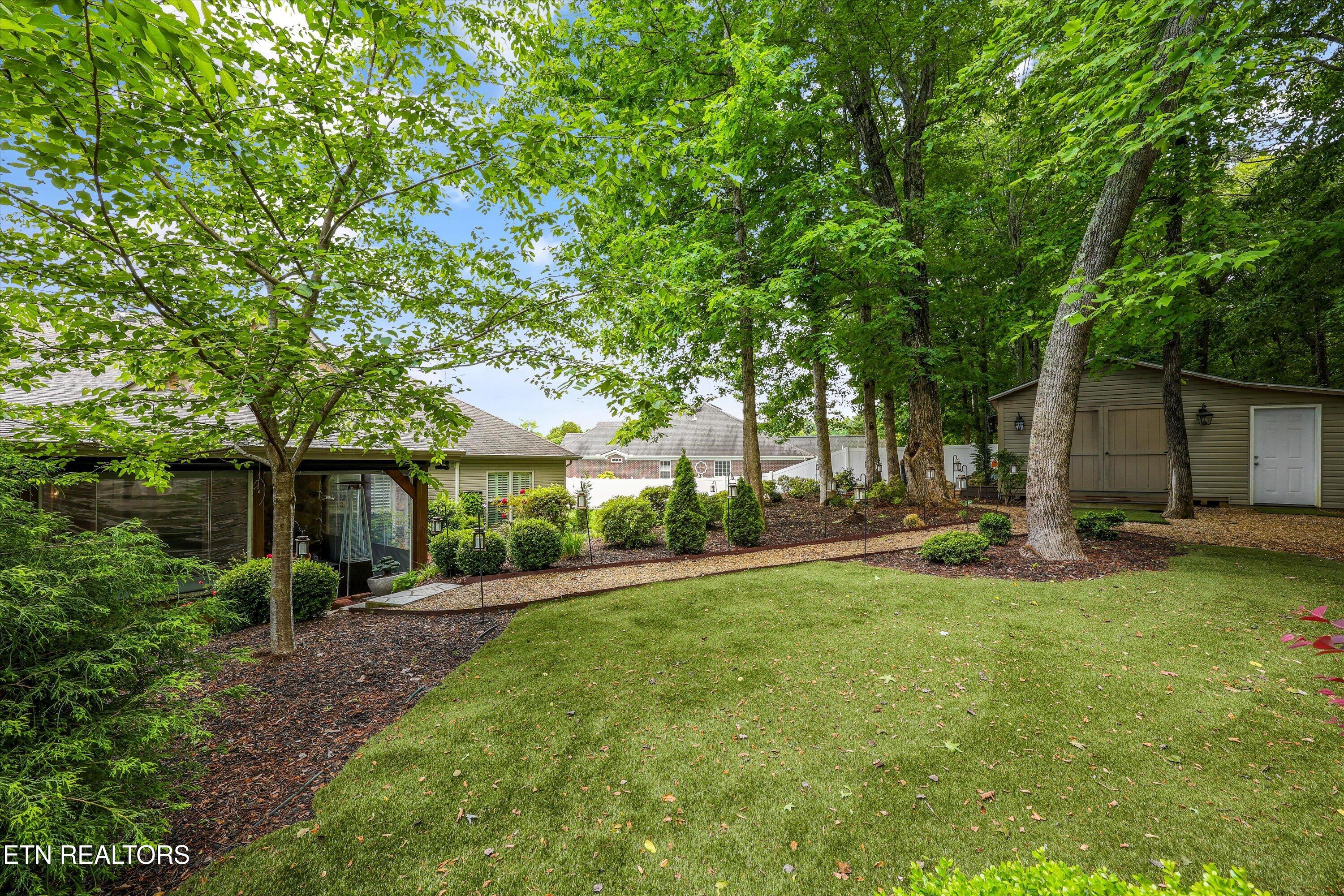 851 Granada Drive Lenoir City TN 37772
