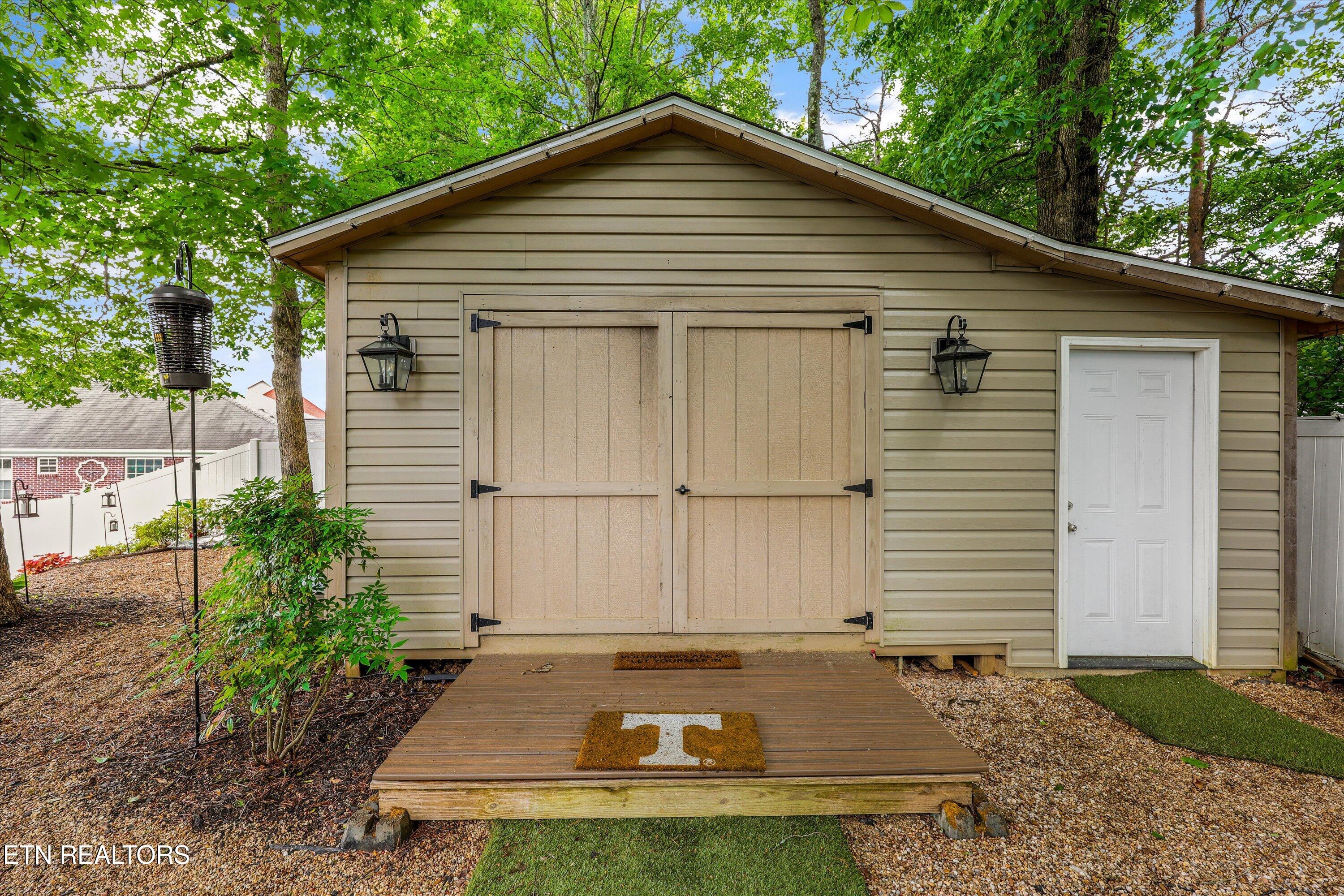 851 Granada Drive Lenoir City TN 37772
