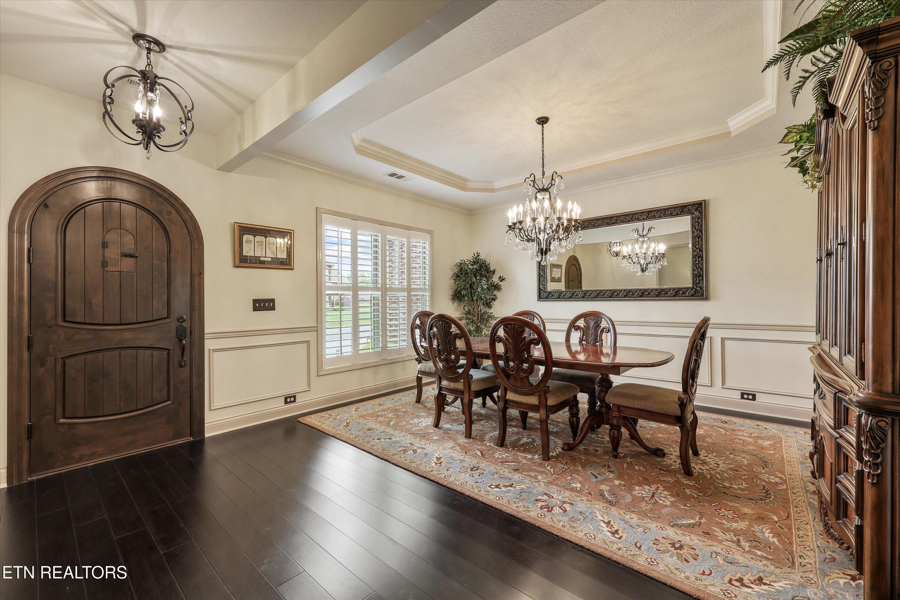 851 Granada Drive Lenoir City TN 37772