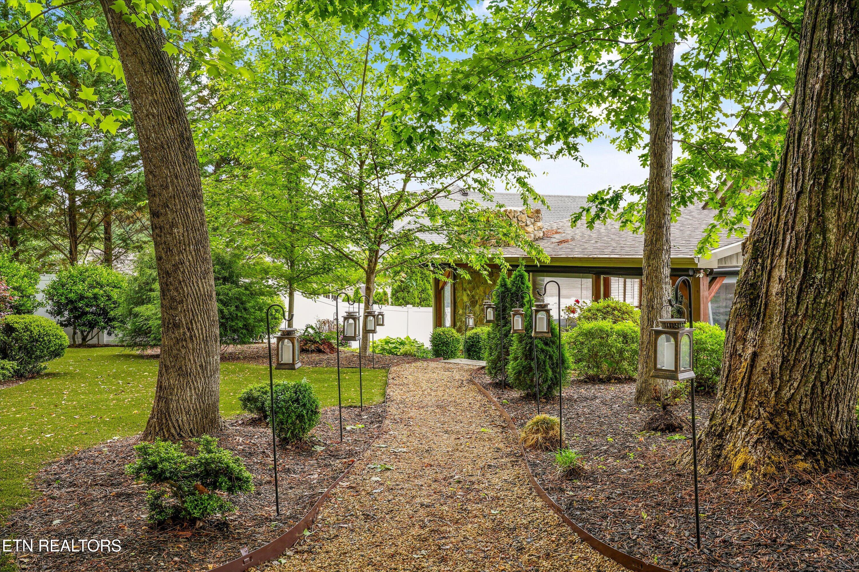 851 Granada Drive Lenoir City TN 37772