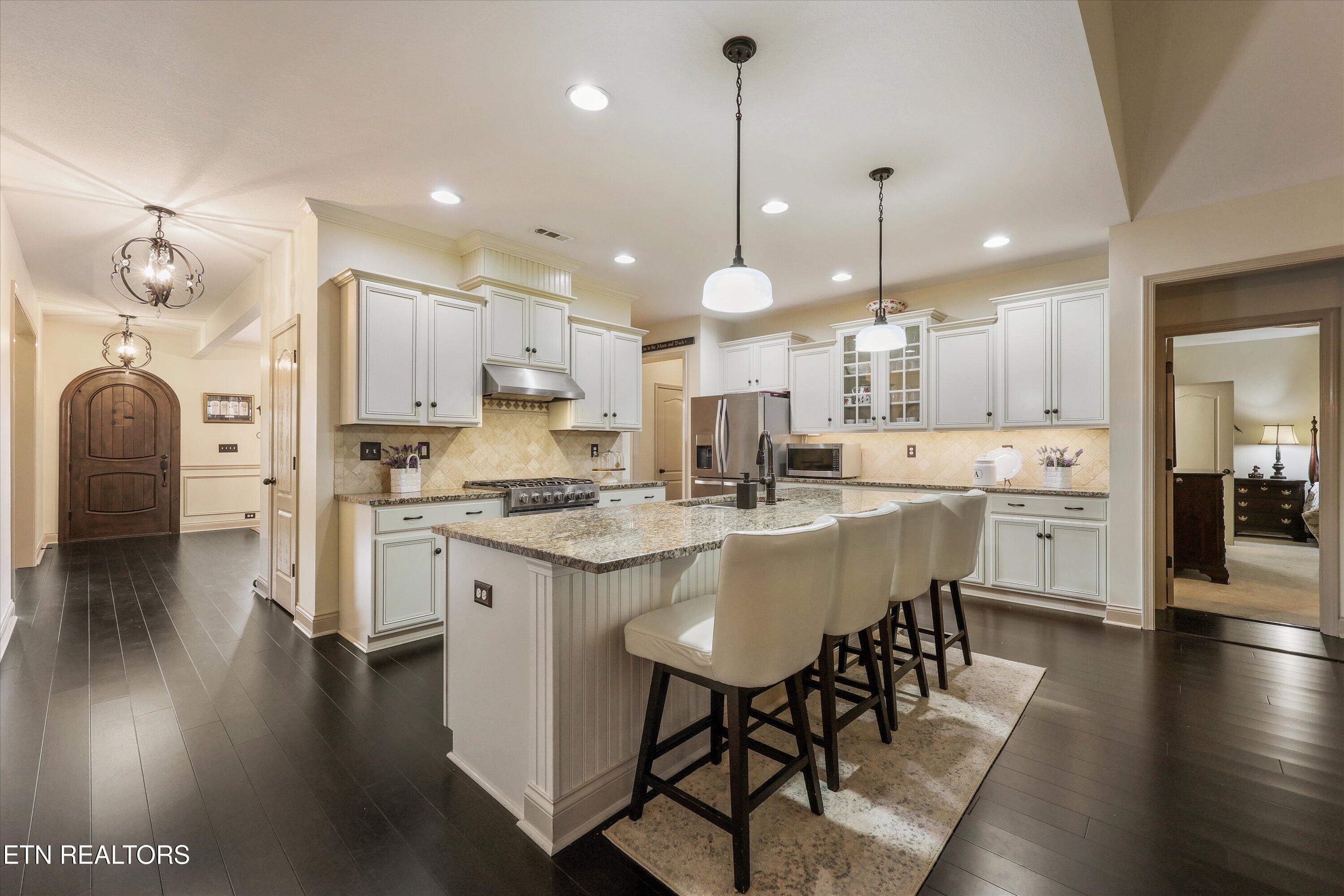 851 Granada Drive Lenoir City TN 37772