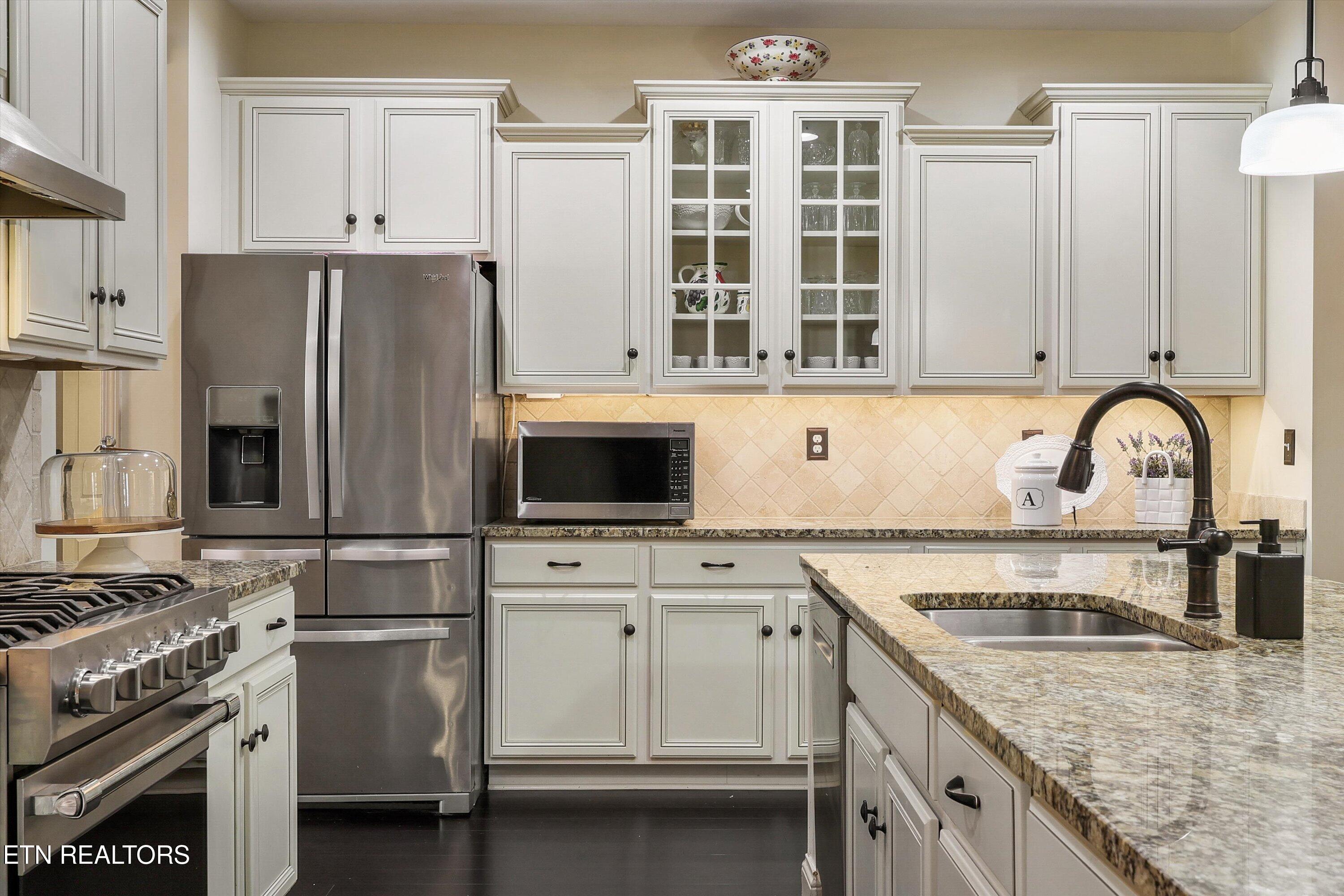 851 Granada Drive Lenoir City TN 37772