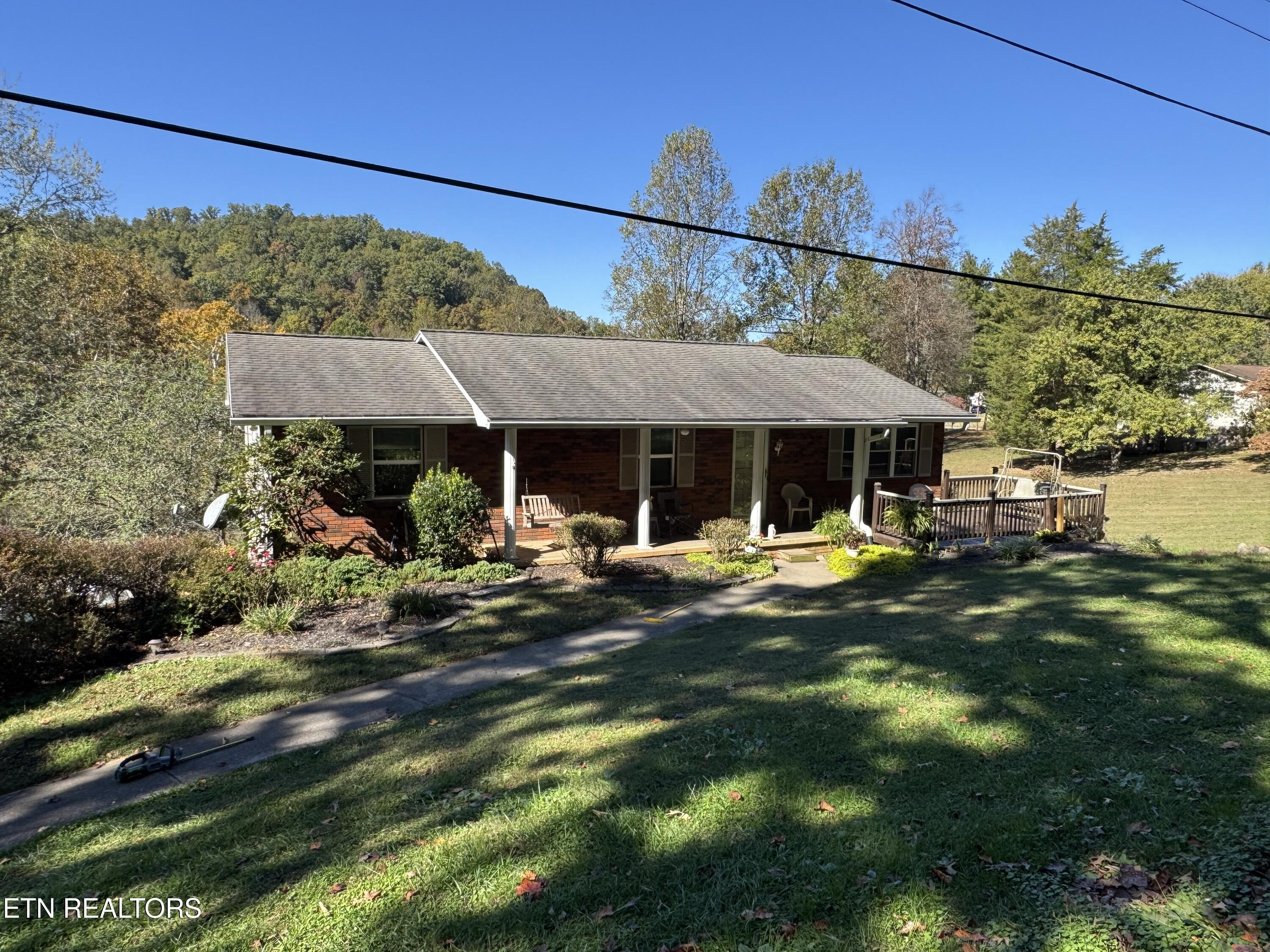 805 Knight Road Knoxville TN 37920