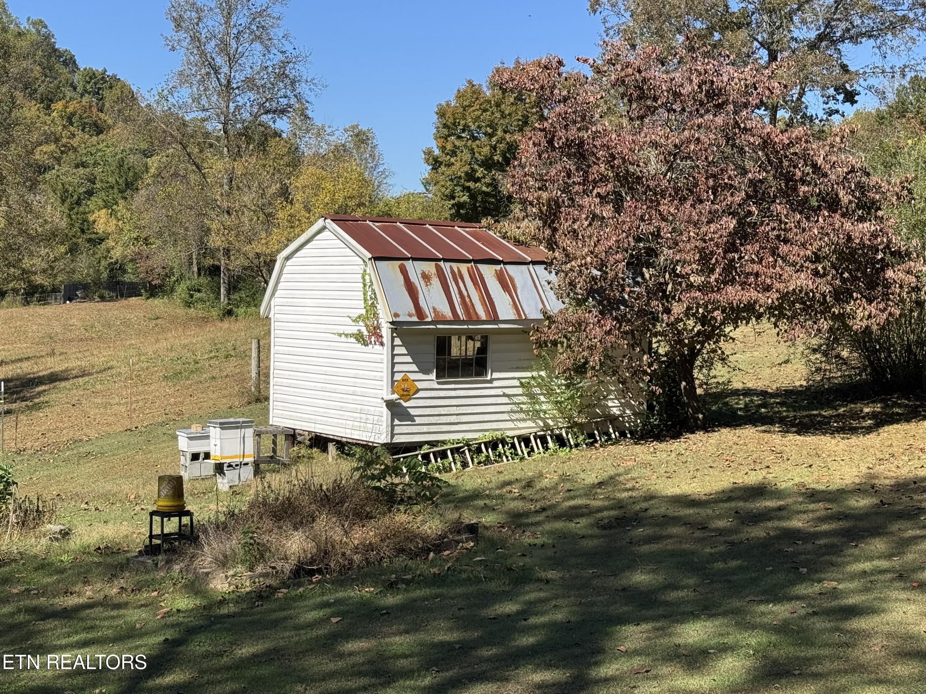 805 Knight Road Knoxville TN 37920