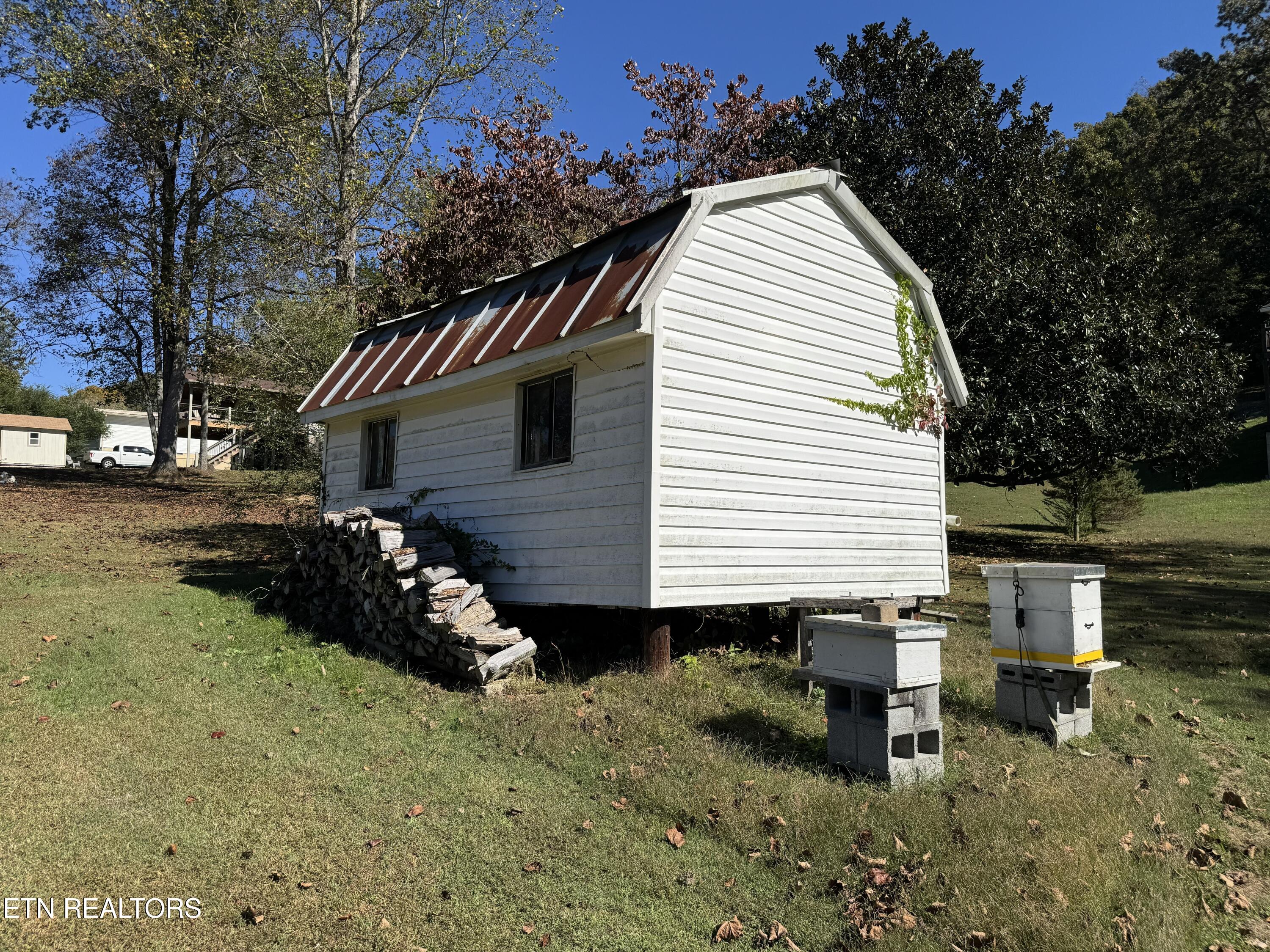 805 Knight Road Knoxville TN 37920