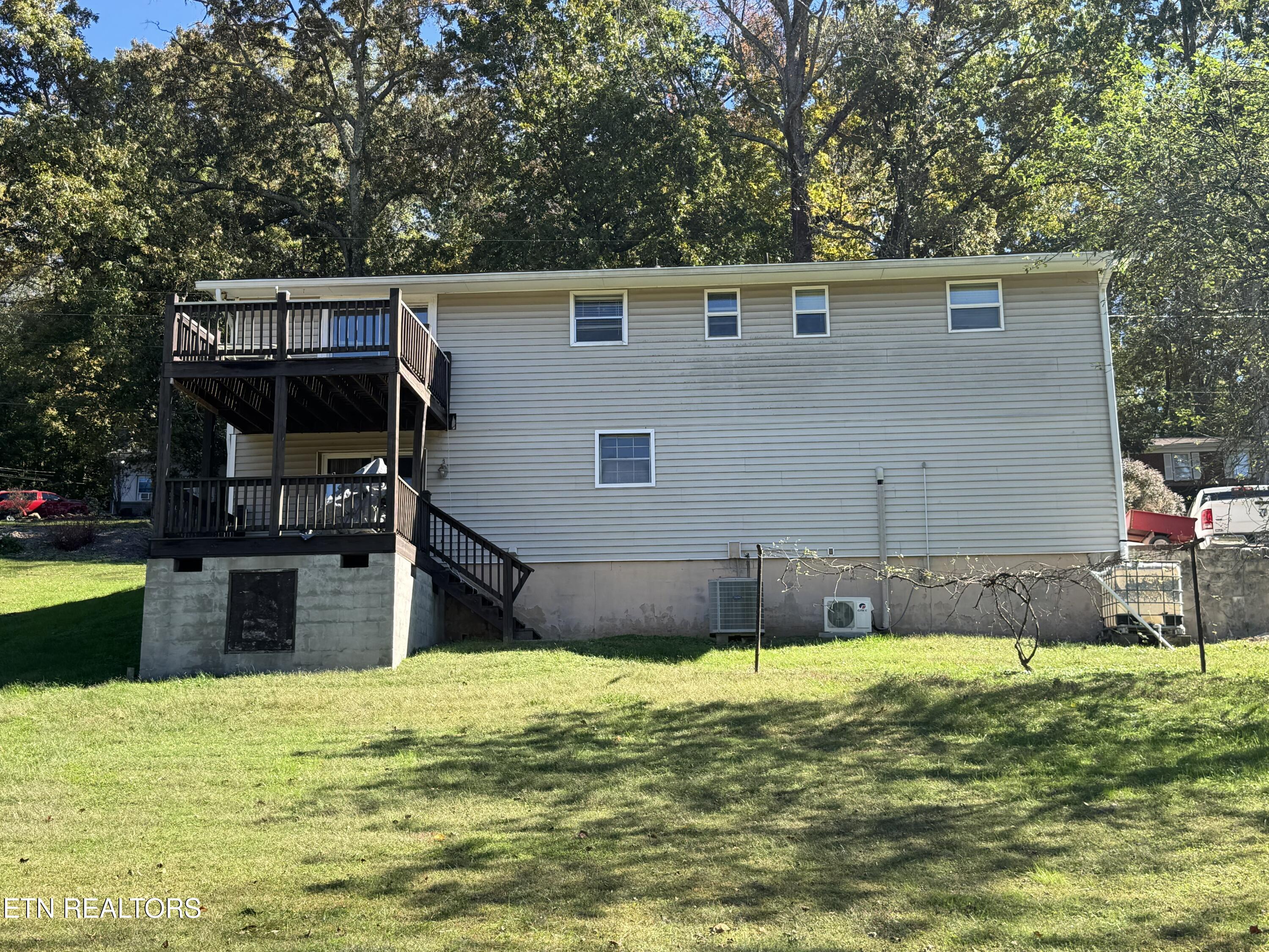 805 Knight Road Knoxville TN 37920