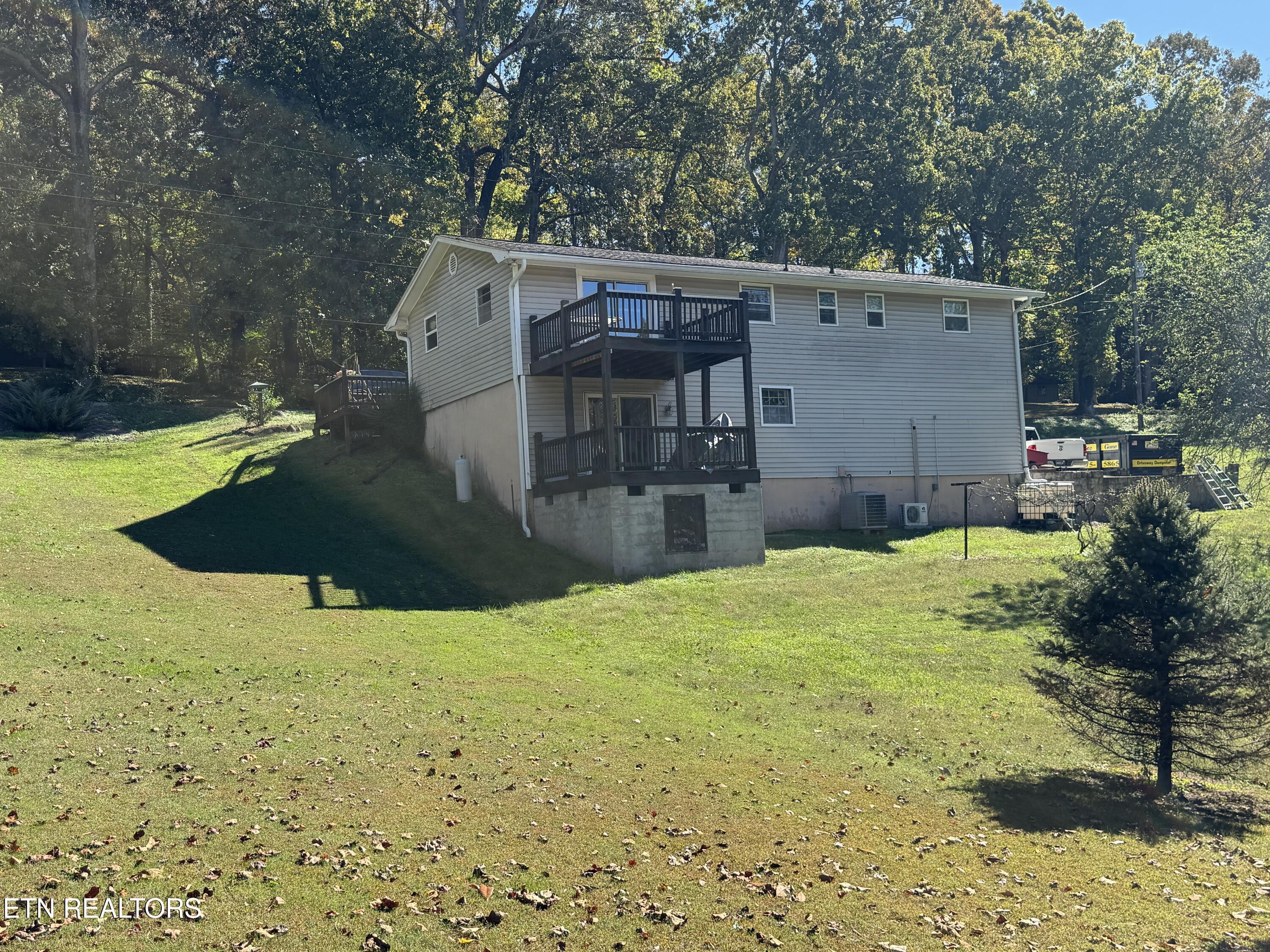 805 Knight Road Knoxville TN 37920