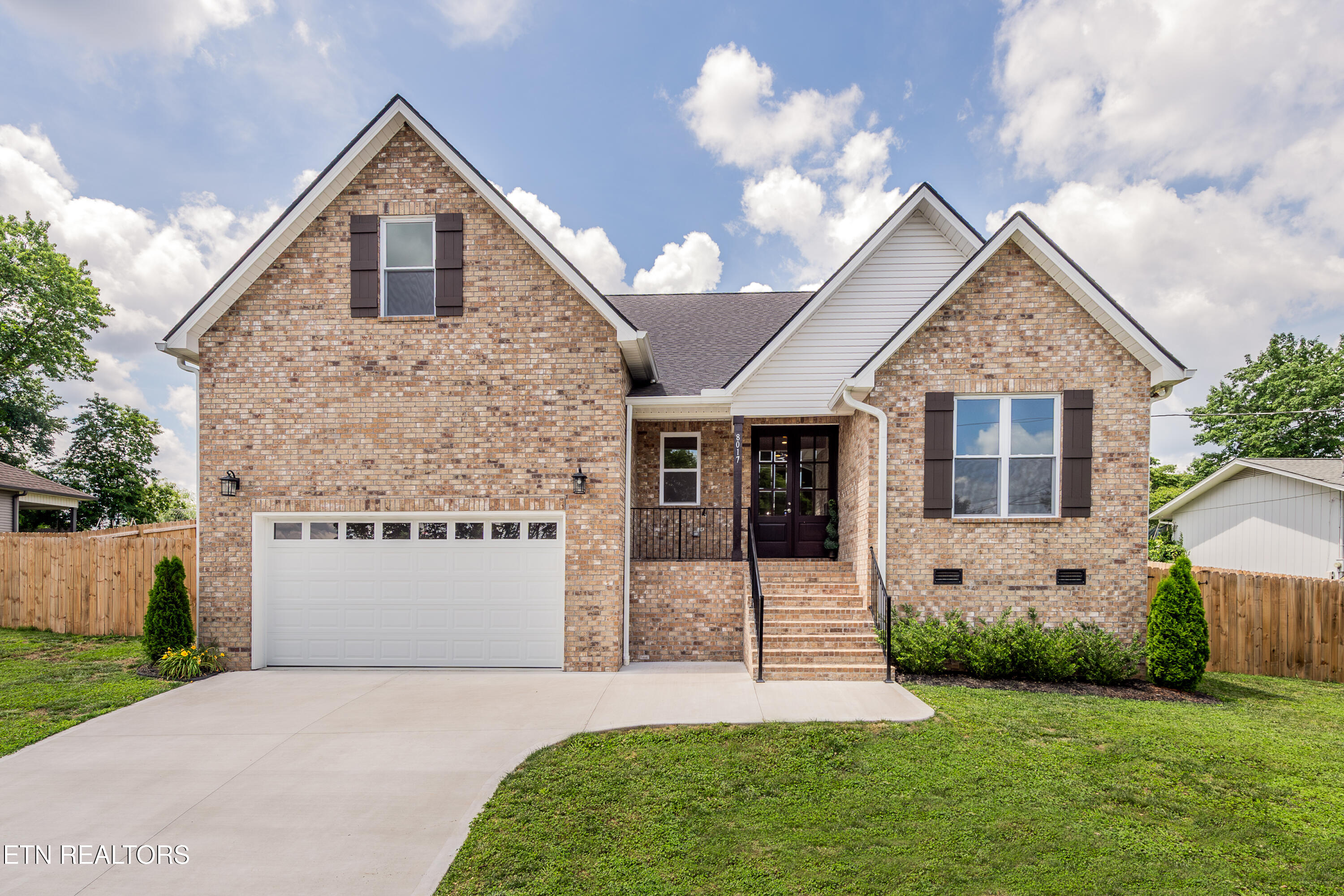8017 Little Joe Road Powell TN 37849