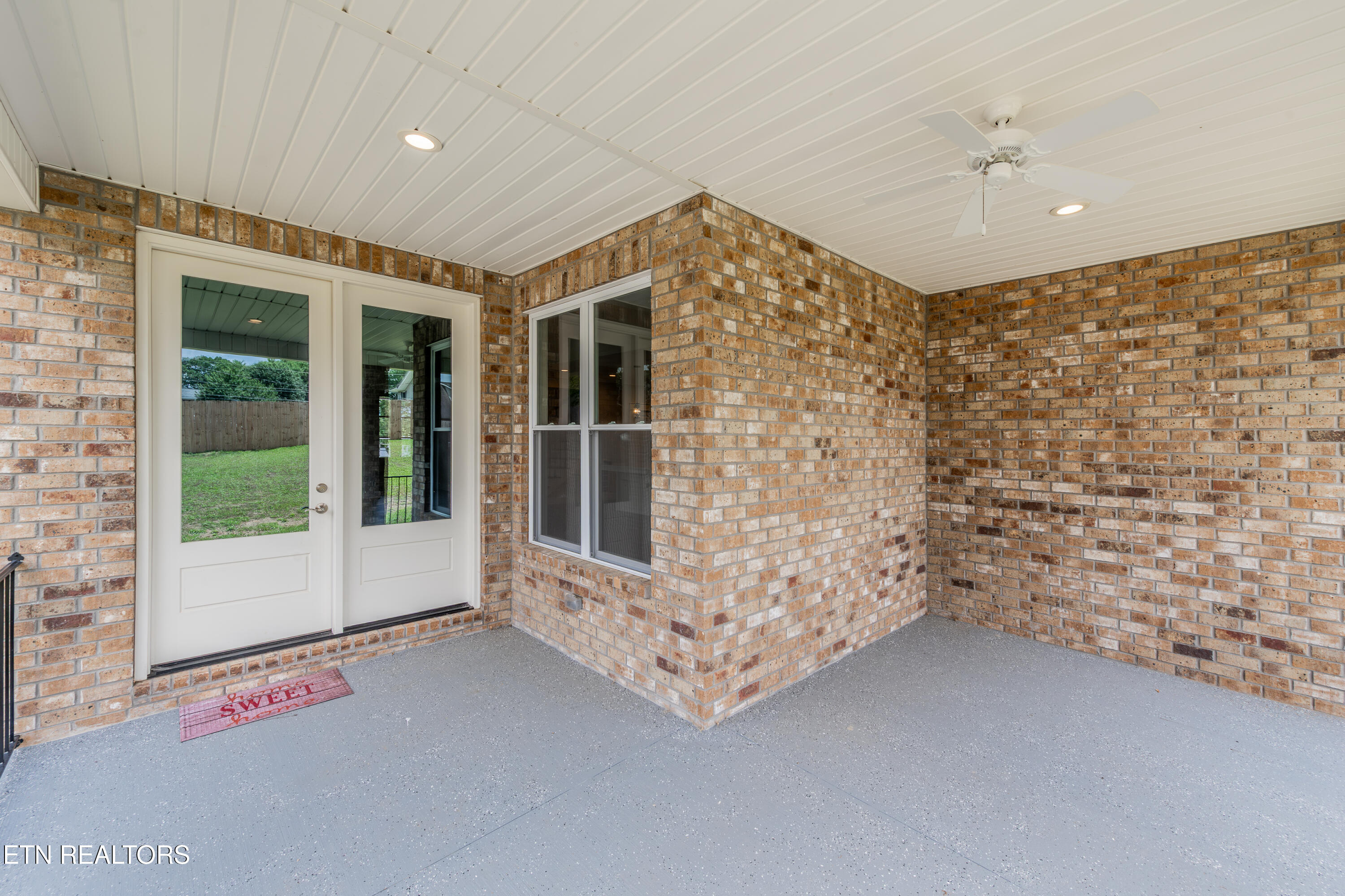 8017 Little Joe Road Powell TN 37849