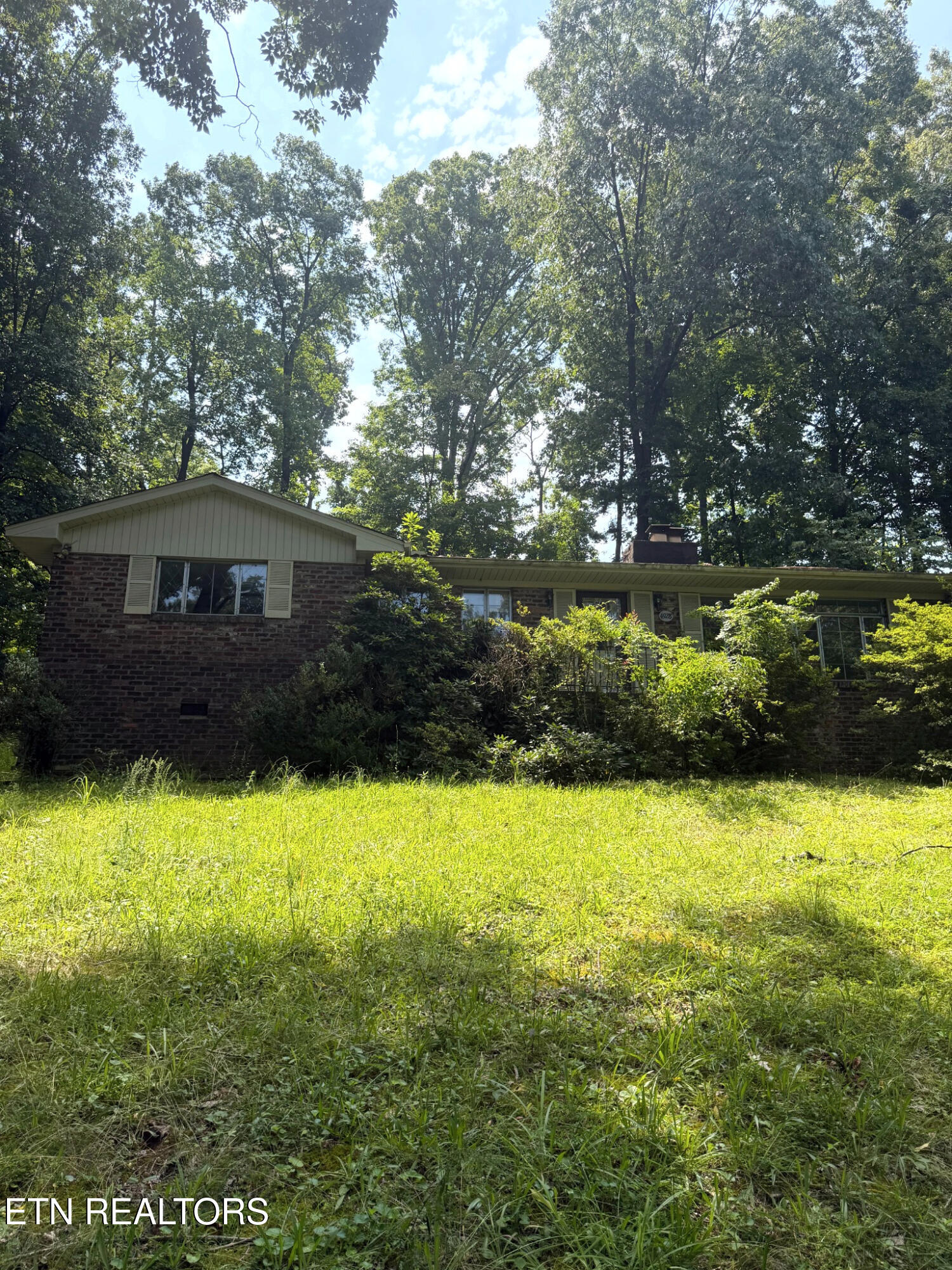 4928 Skyview Drive Knoxville TN 37917