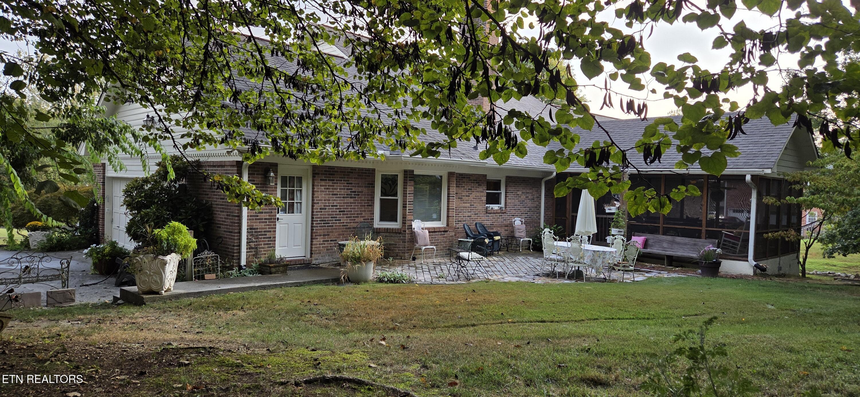 103 Baker Lane Oak Ridge TN 37830