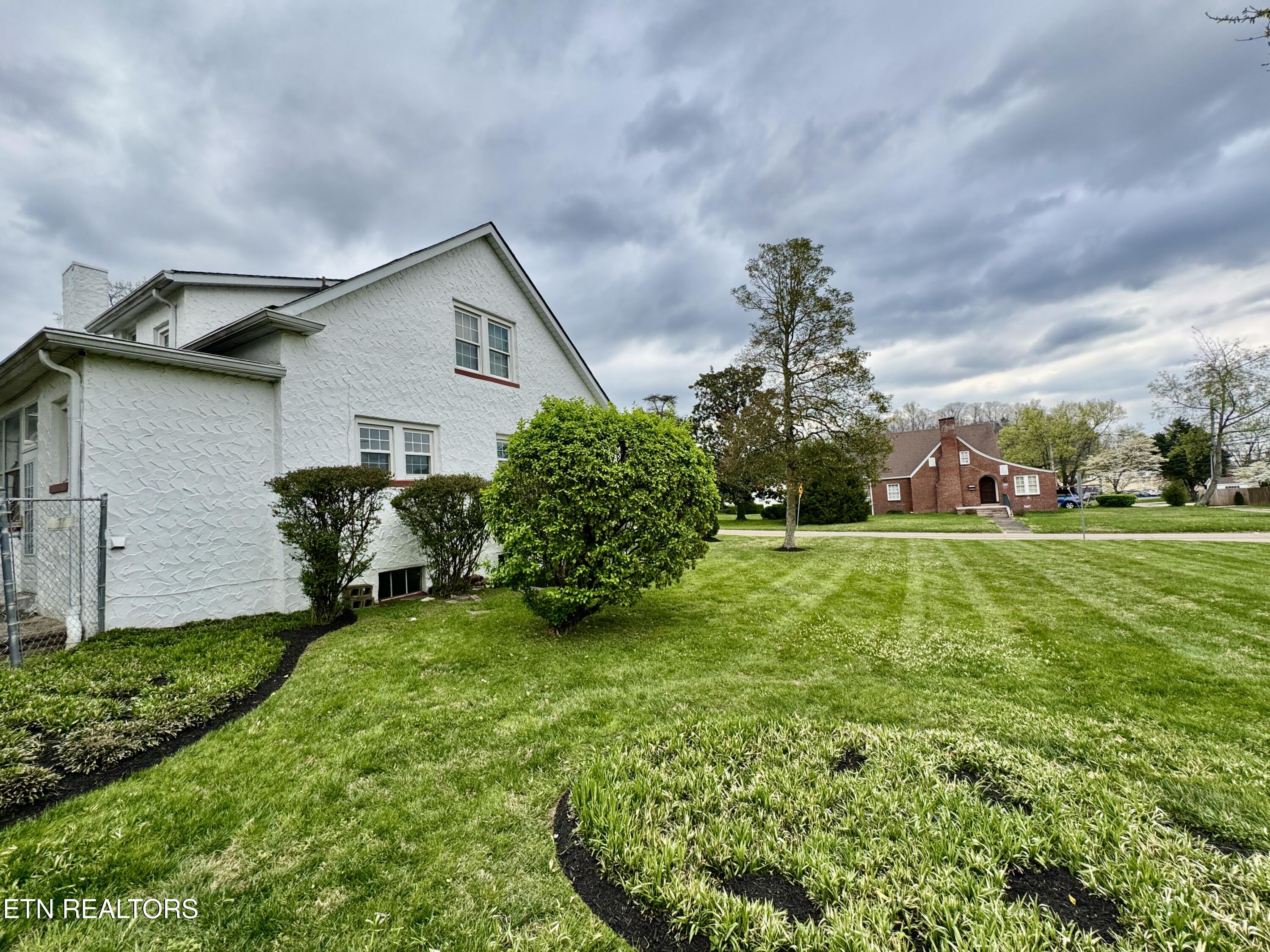 205 Adair Drive Knoxville TN 37918