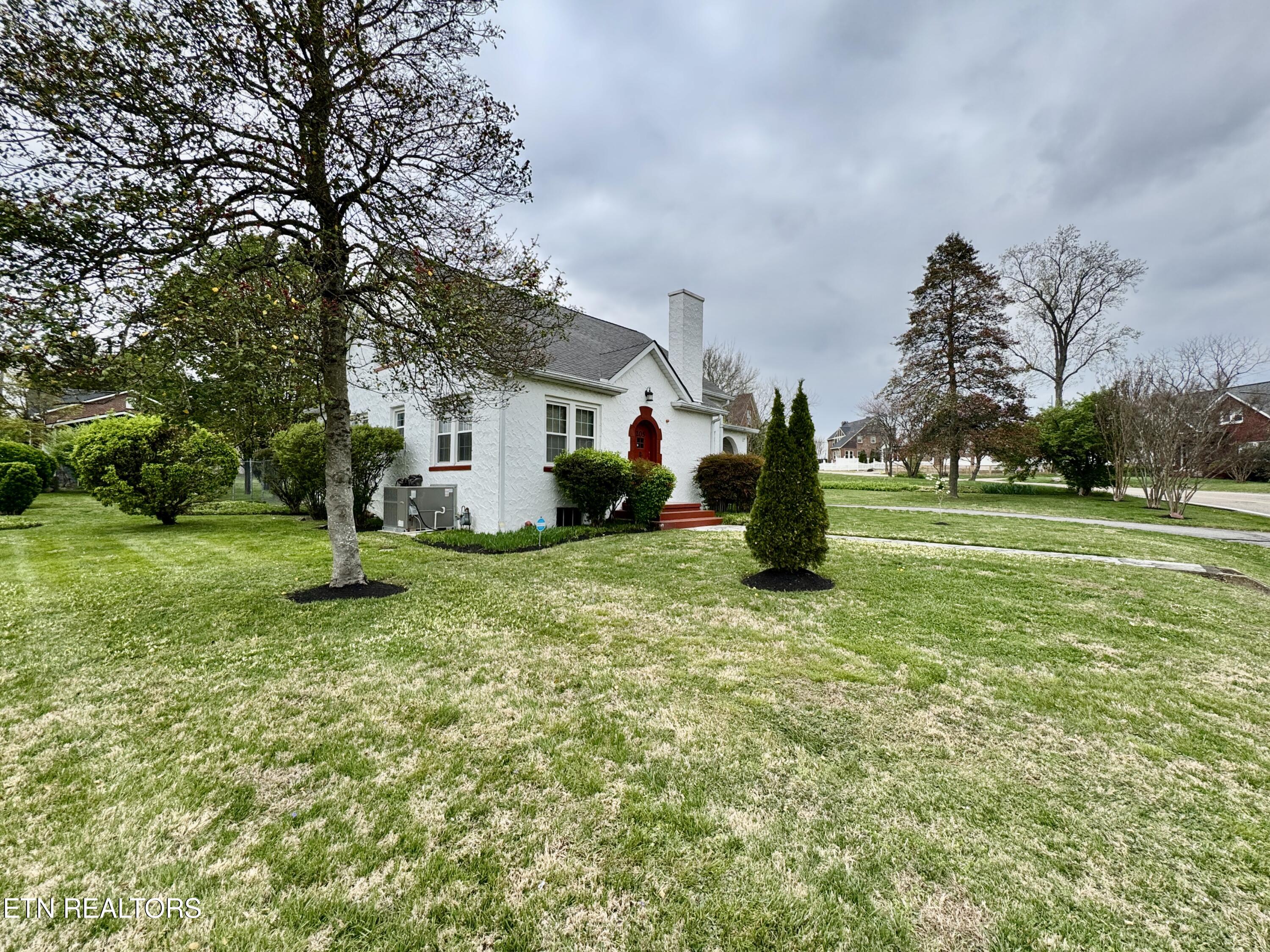 205 Adair Drive Knoxville TN 37918
