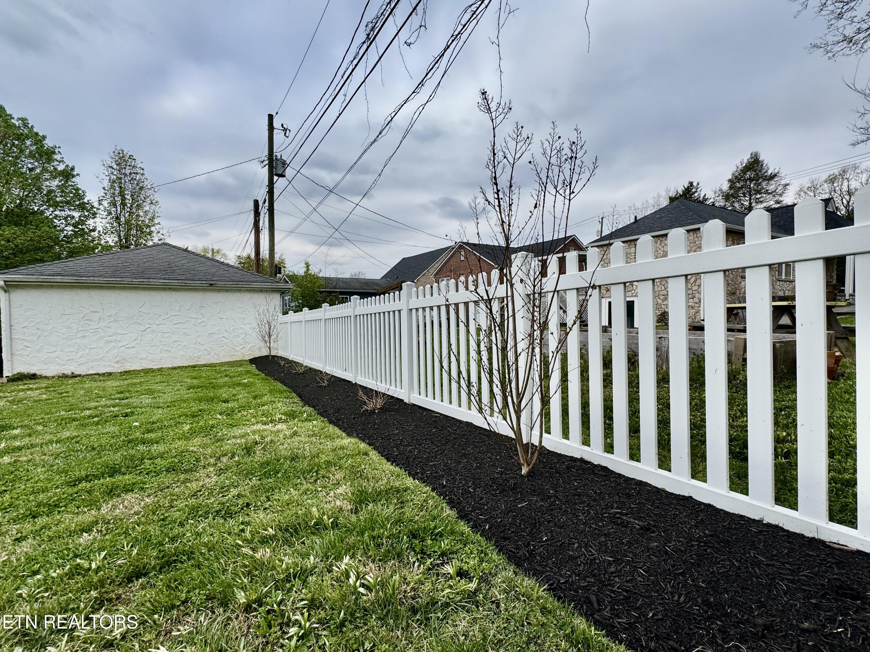 205 Adair Drive Knoxville TN 37918