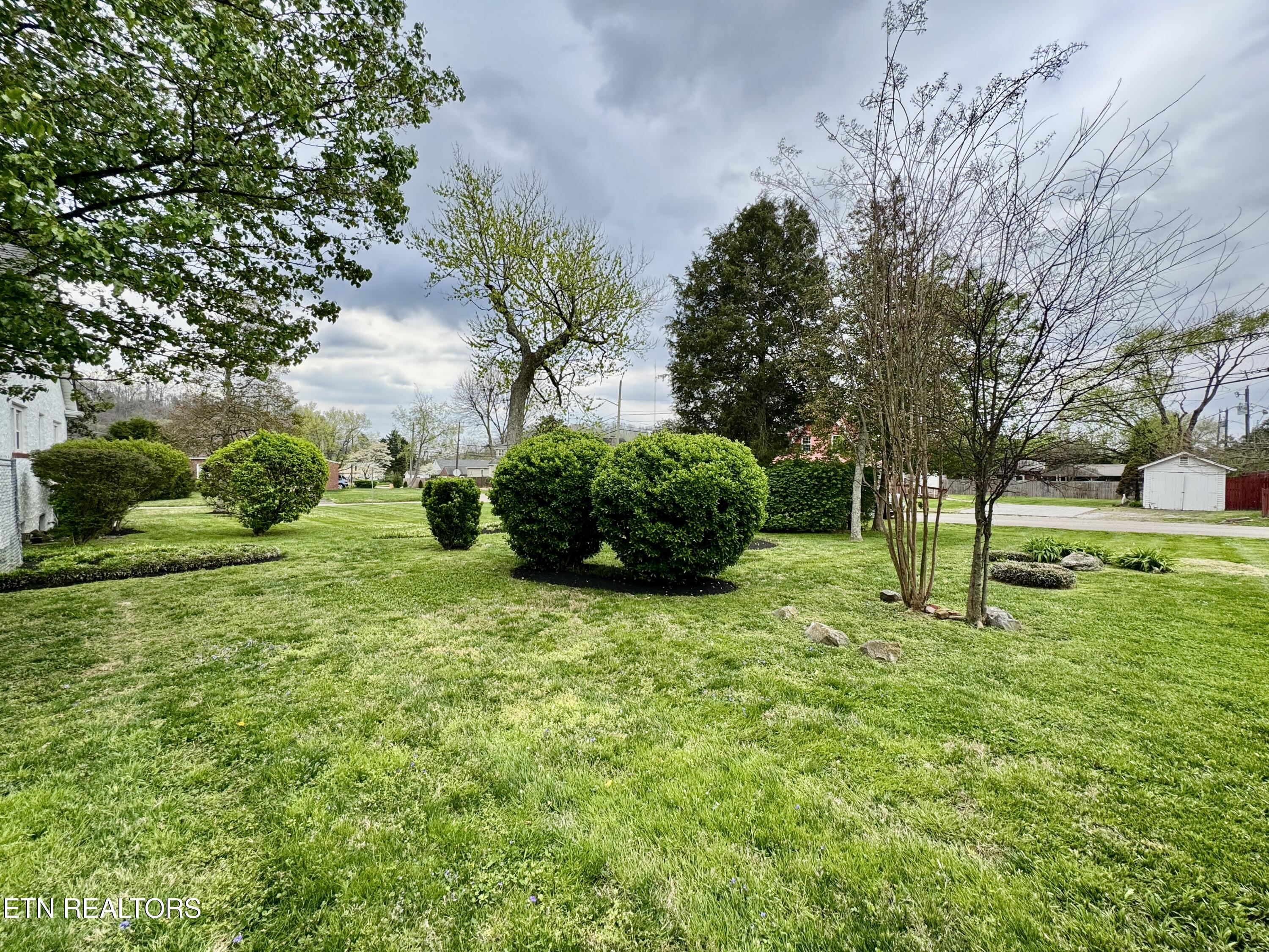 205 Adair Drive Knoxville TN 37918