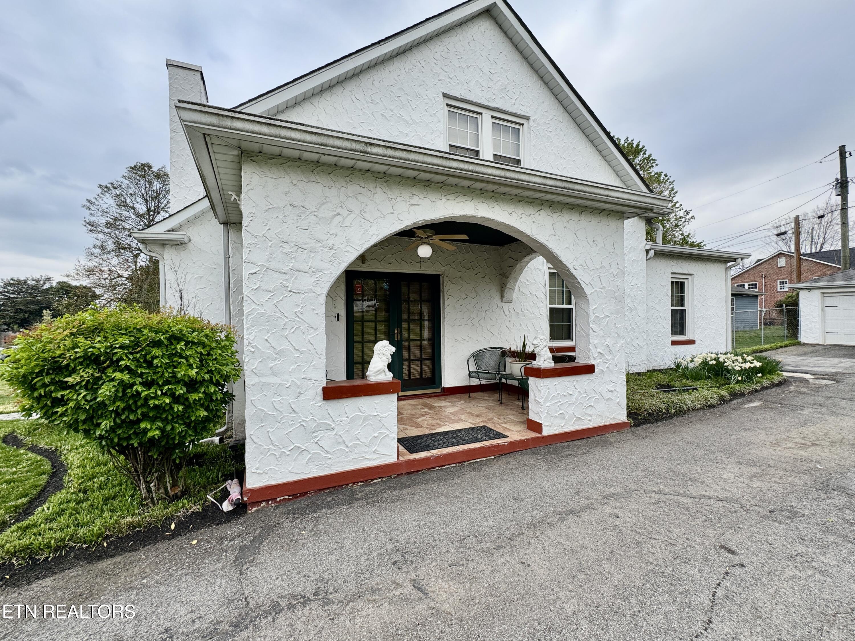 205 Adair Drive Knoxville TN 37918