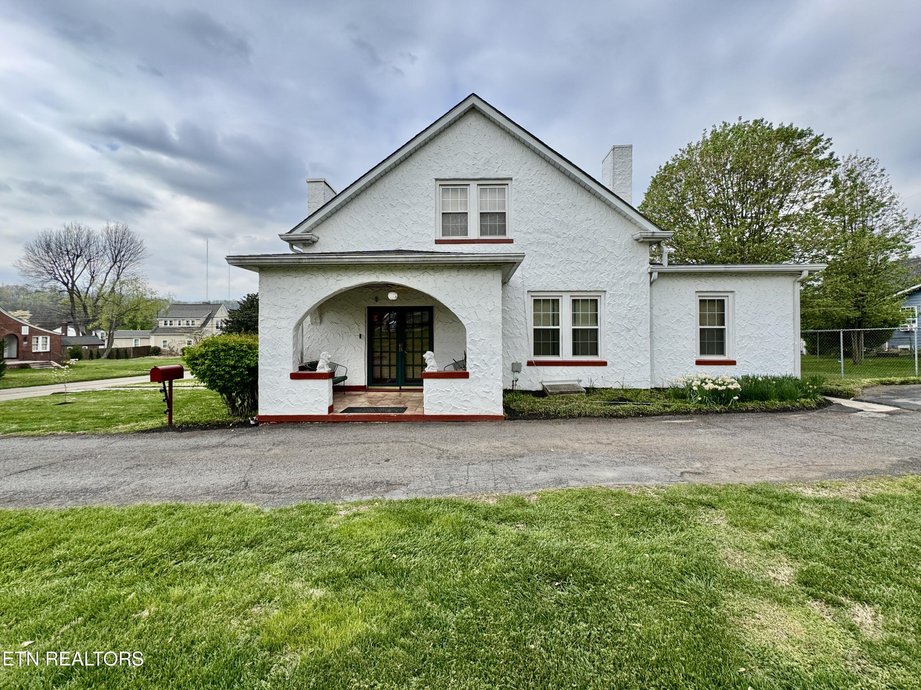 205 Adair Drive Knoxville TN 37918