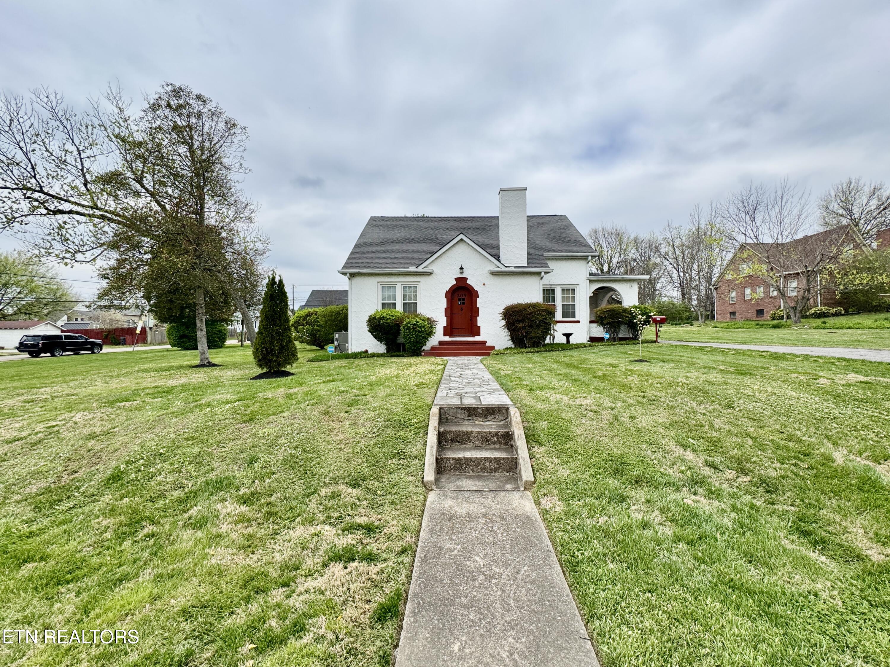 205 Adair Drive Knoxville TN 37918