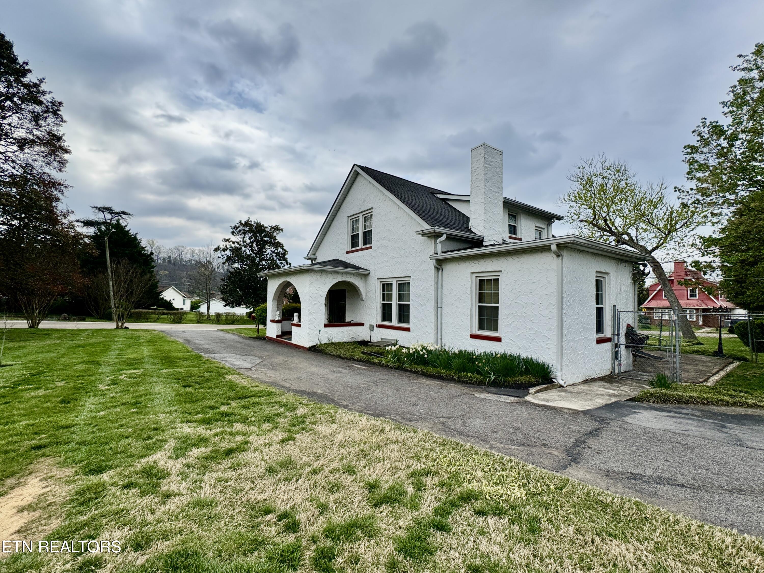 205 Adair Drive Knoxville TN 37918