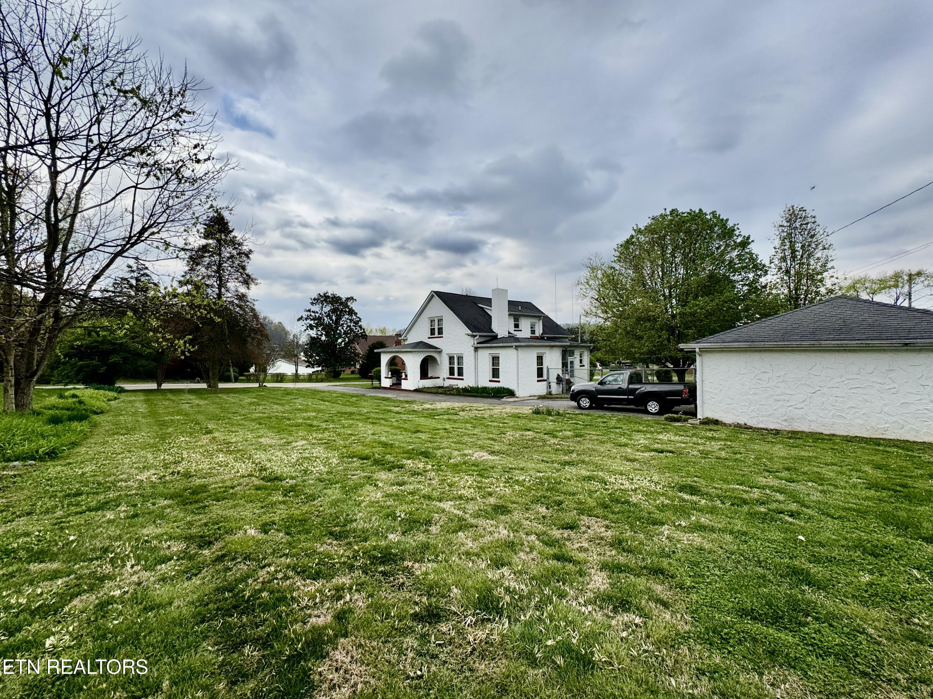 205 Adair Drive Knoxville TN 37918