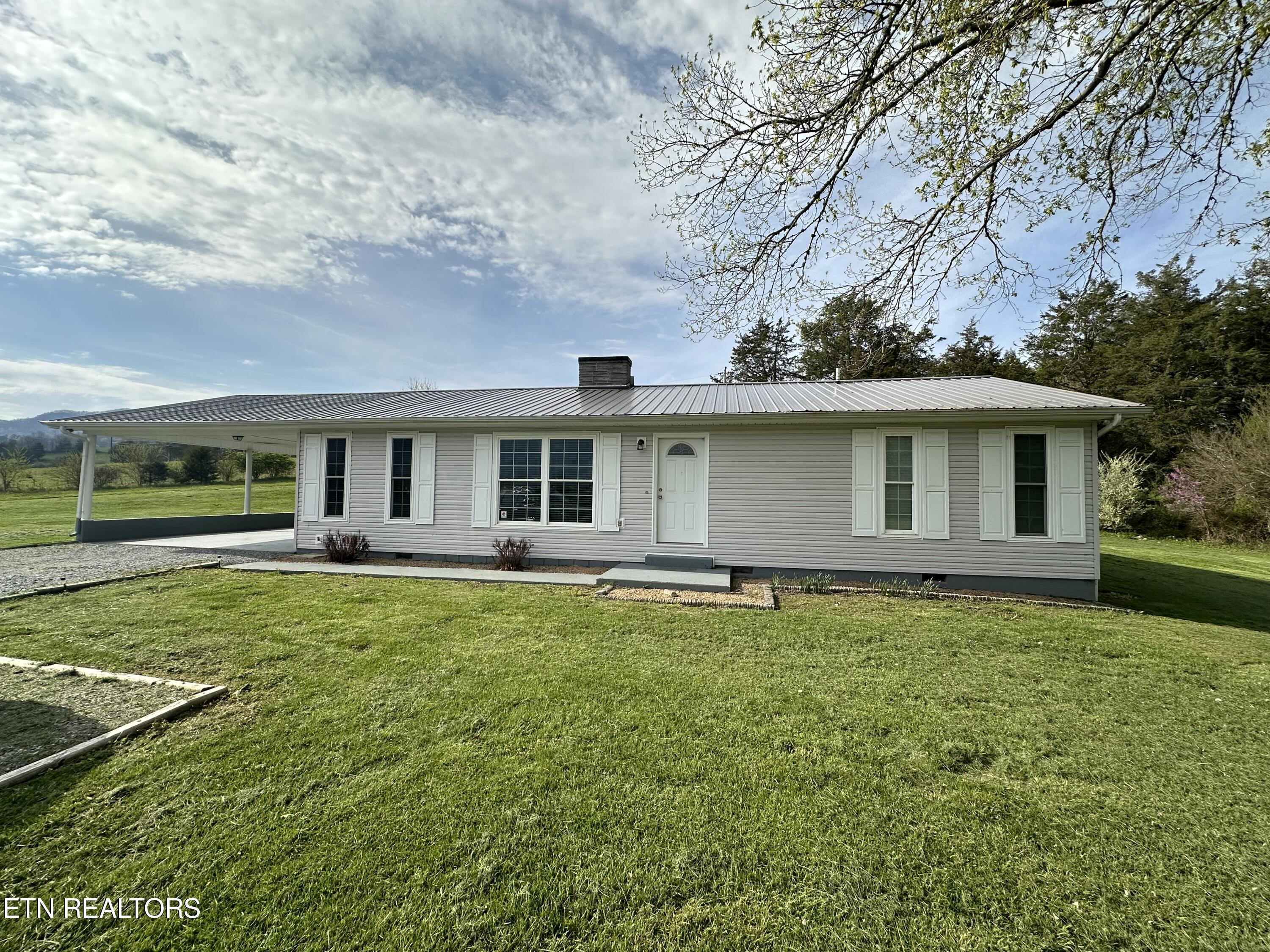 368 Claiborne Avenue Cumberland Gap TN 37724
