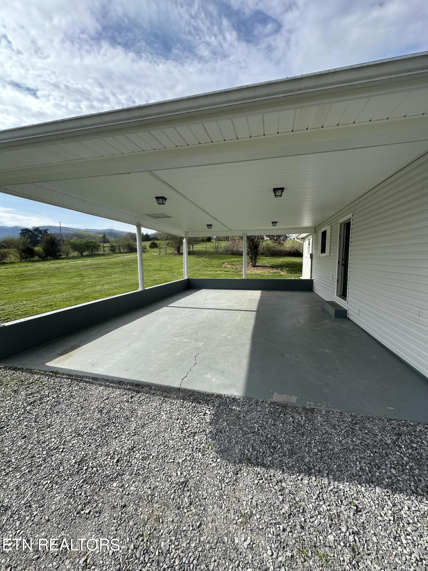 368 Claiborne Avenue Cumberland Gap TN 37724