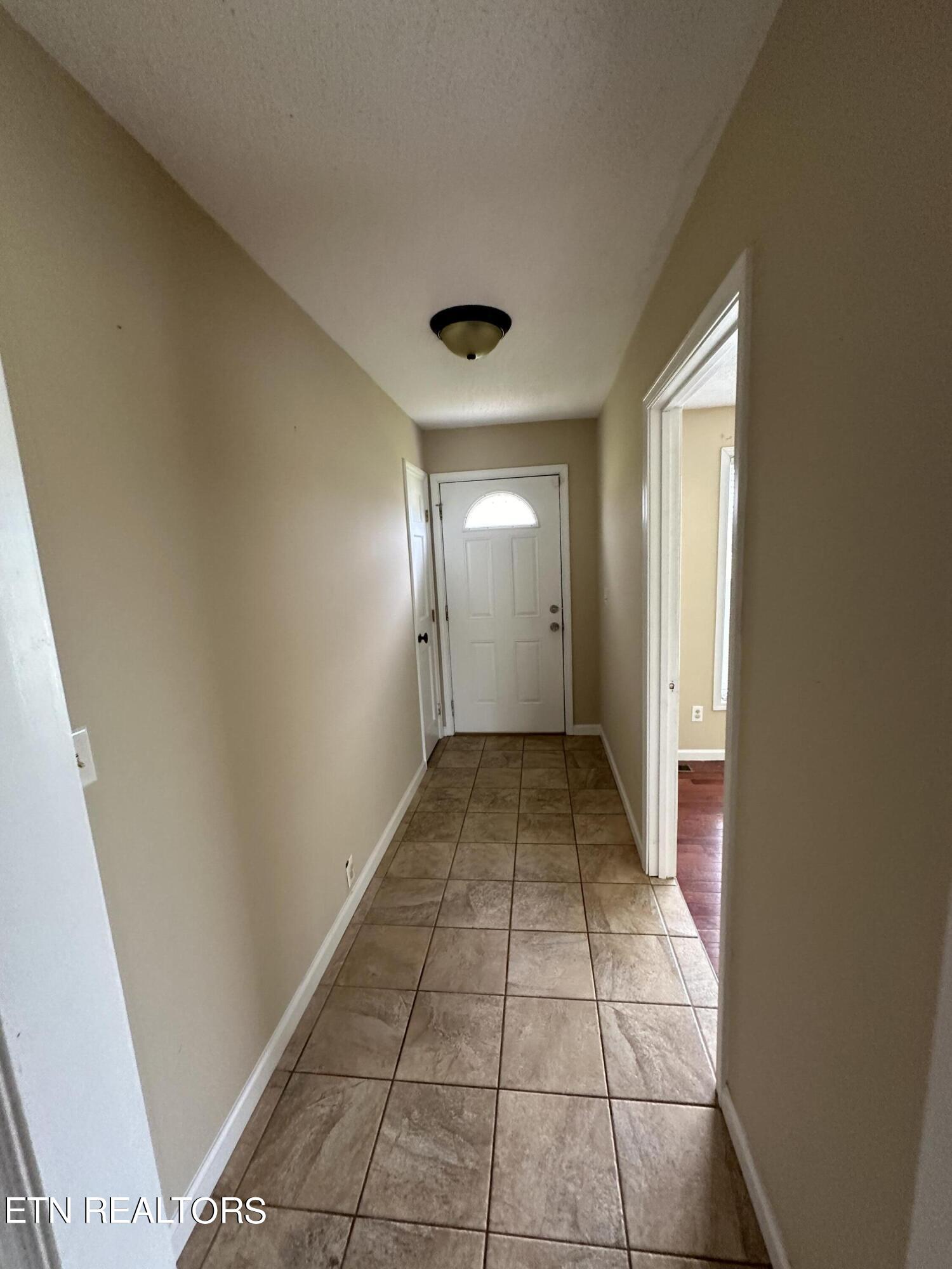 368 Claiborne Avenue Cumberland Gap TN 37724