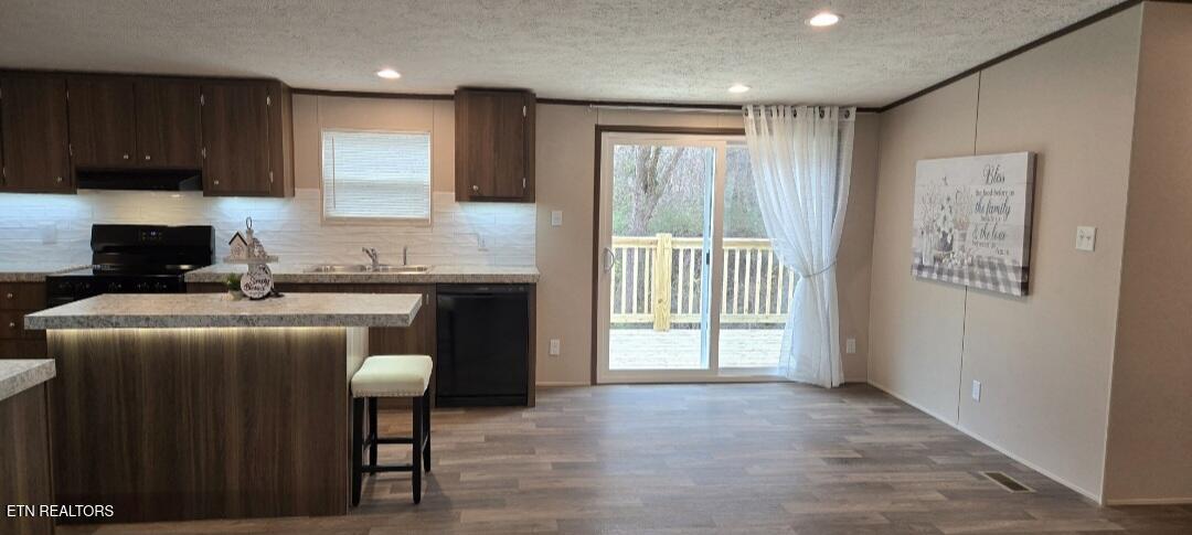 434 Liberty Road Wartburg TN 37887