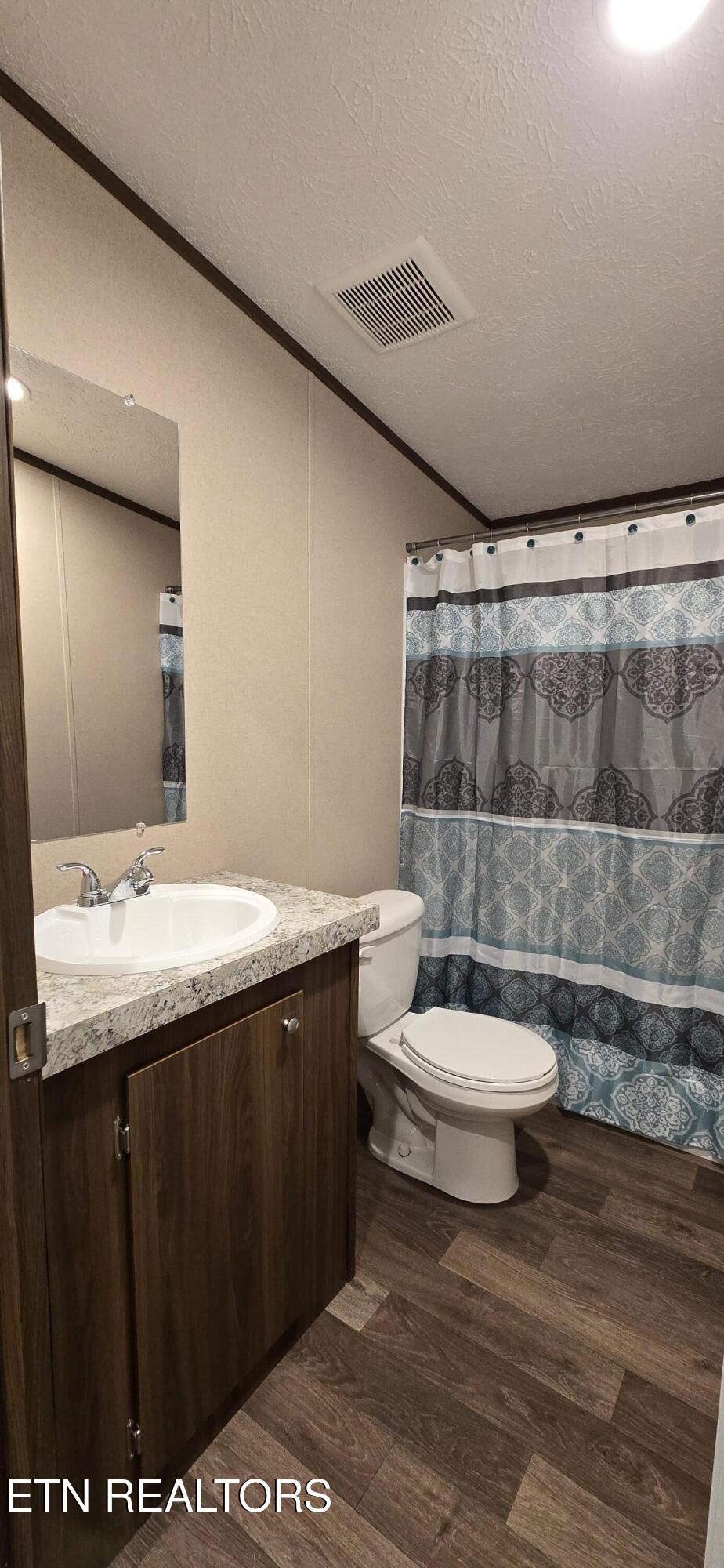 434 Liberty Road Wartburg TN 37887