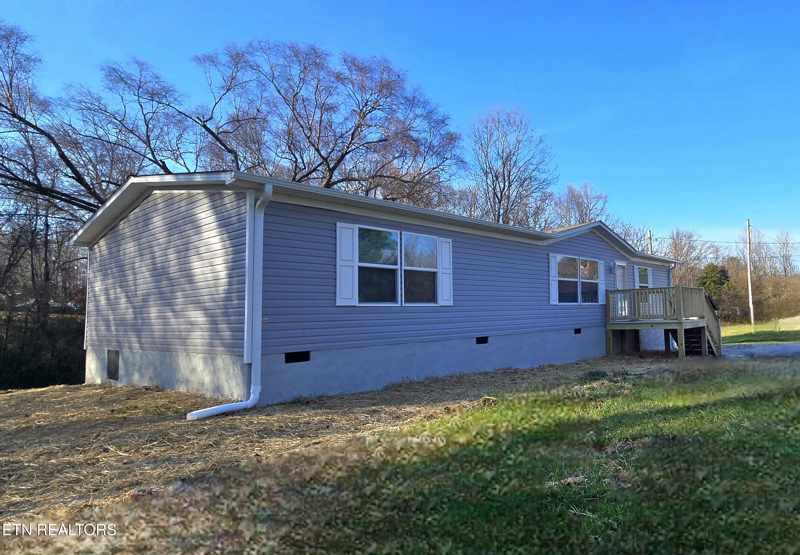 434 Liberty Road Wartburg TN 37887