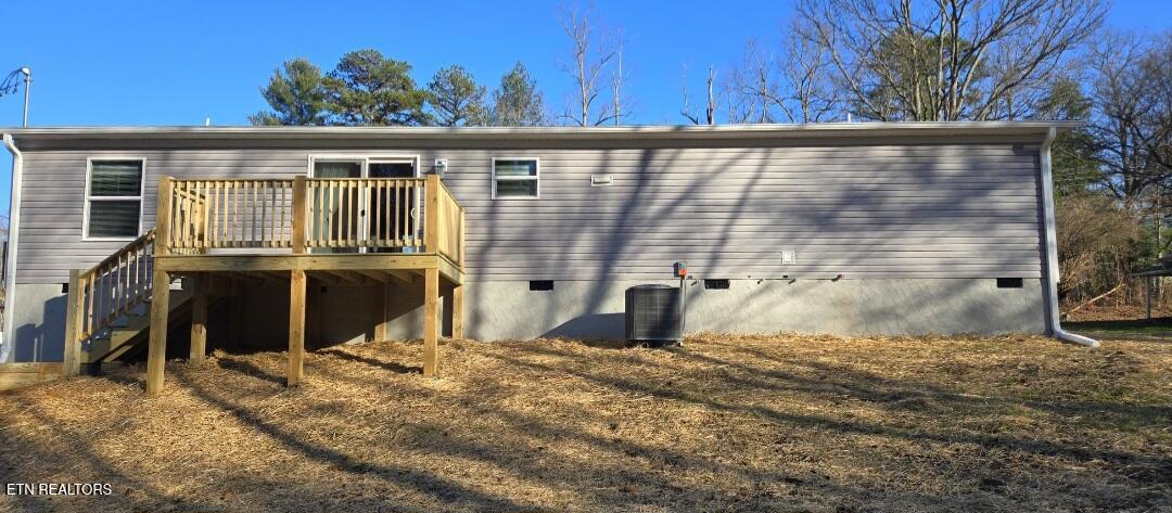 434 Liberty Road Wartburg TN 37887