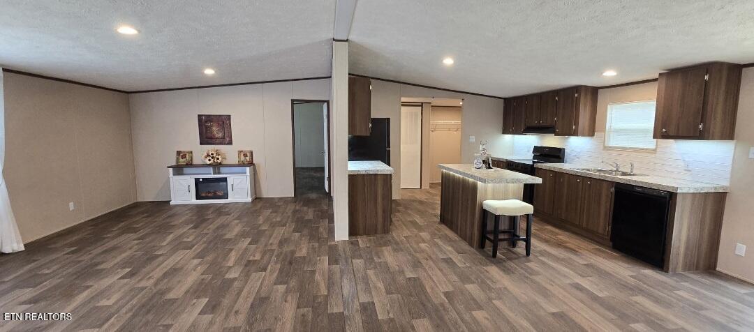 434 Liberty Road Wartburg TN 37887