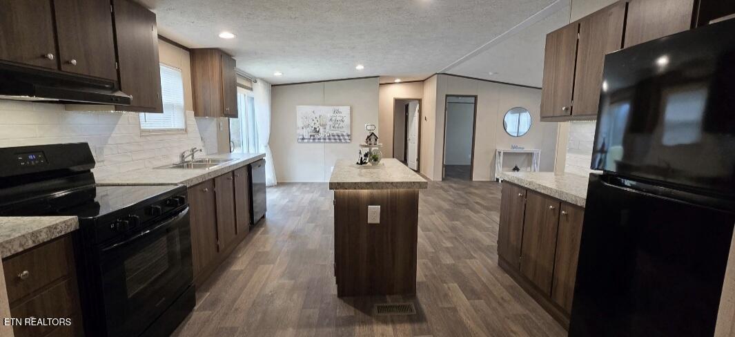 434 Liberty Road Wartburg TN 37887