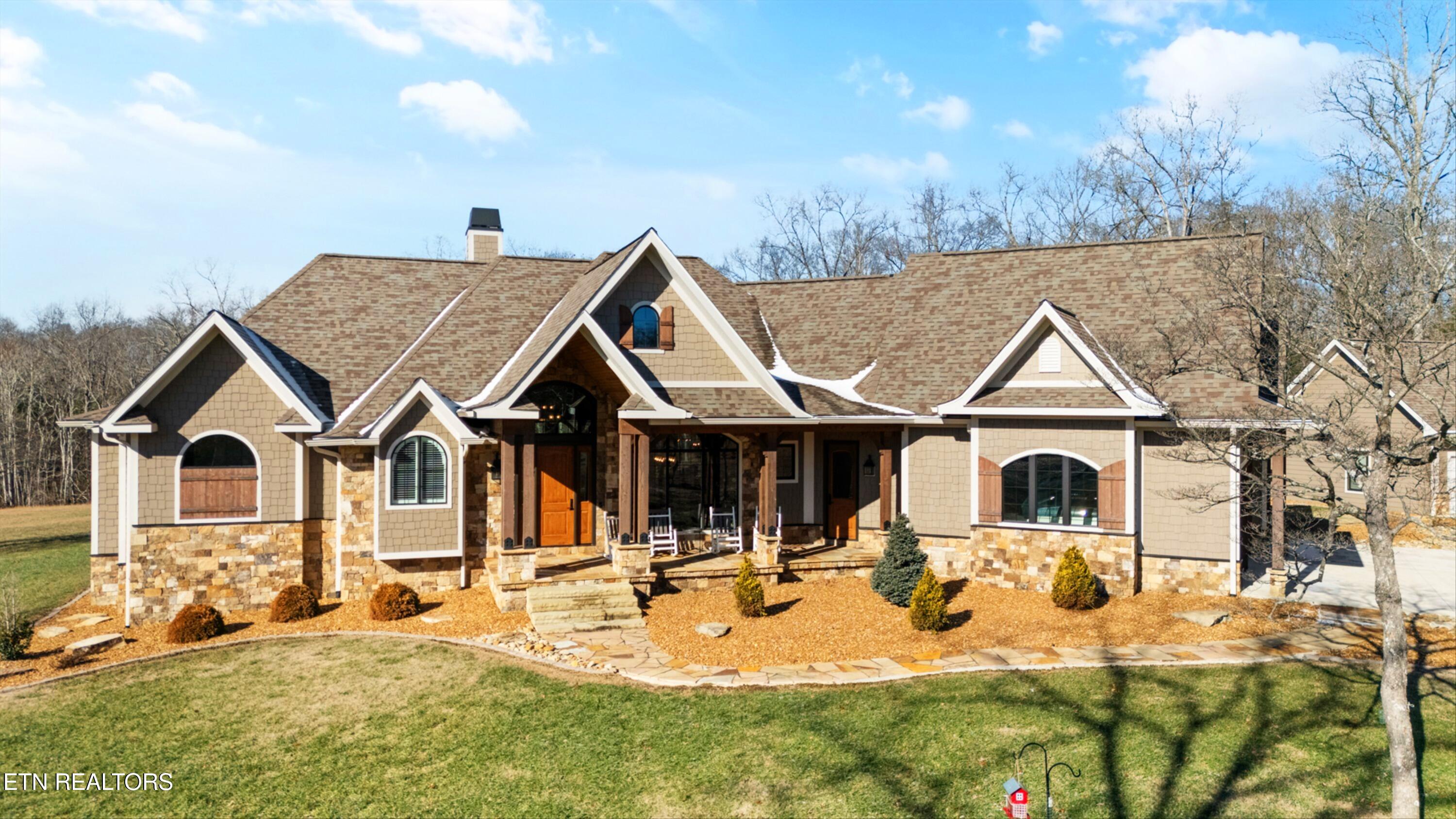 1752 Hillendale Road Crossville TN 38572