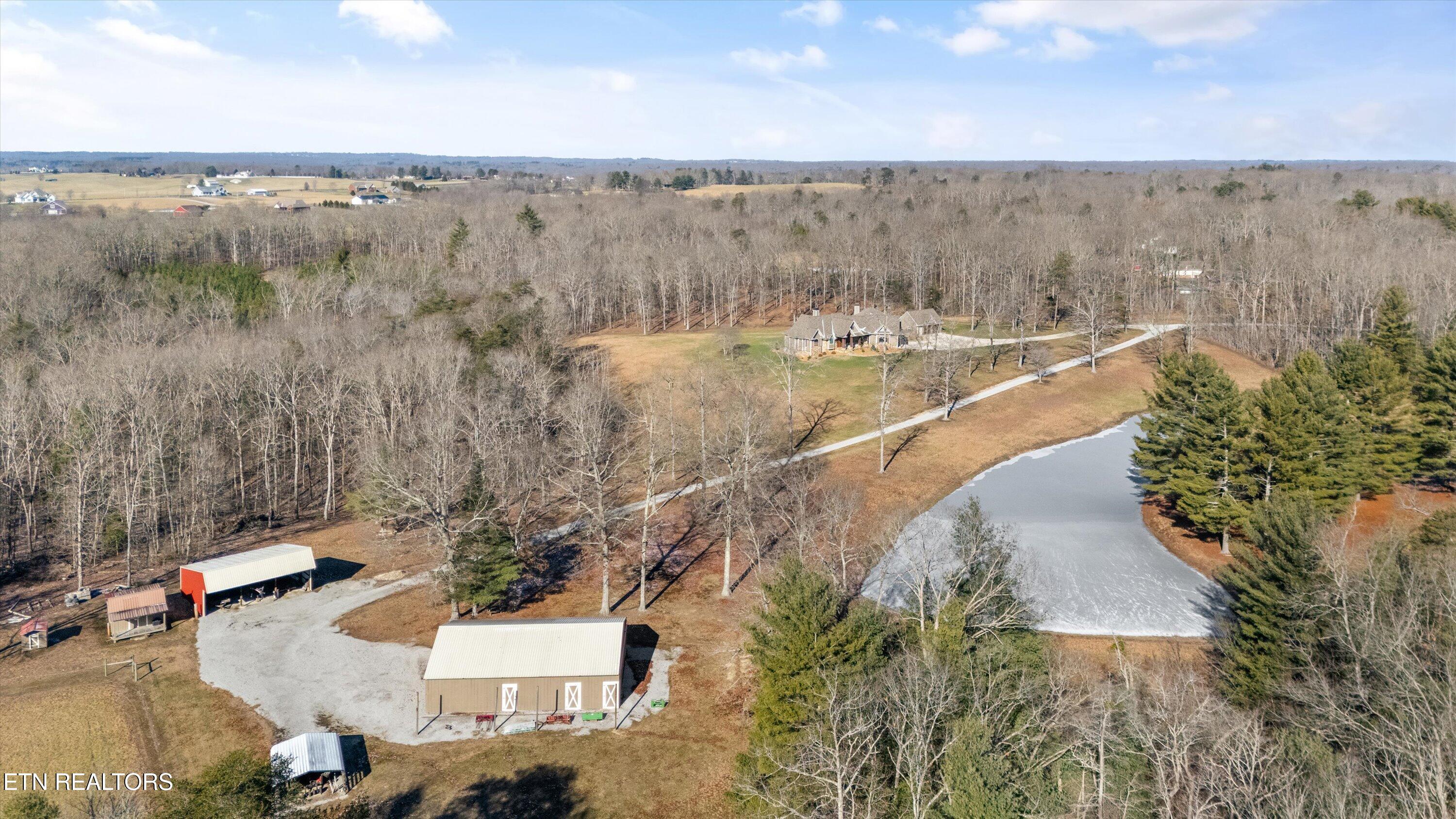 1752 Hillendale Road Crossville TN 38572