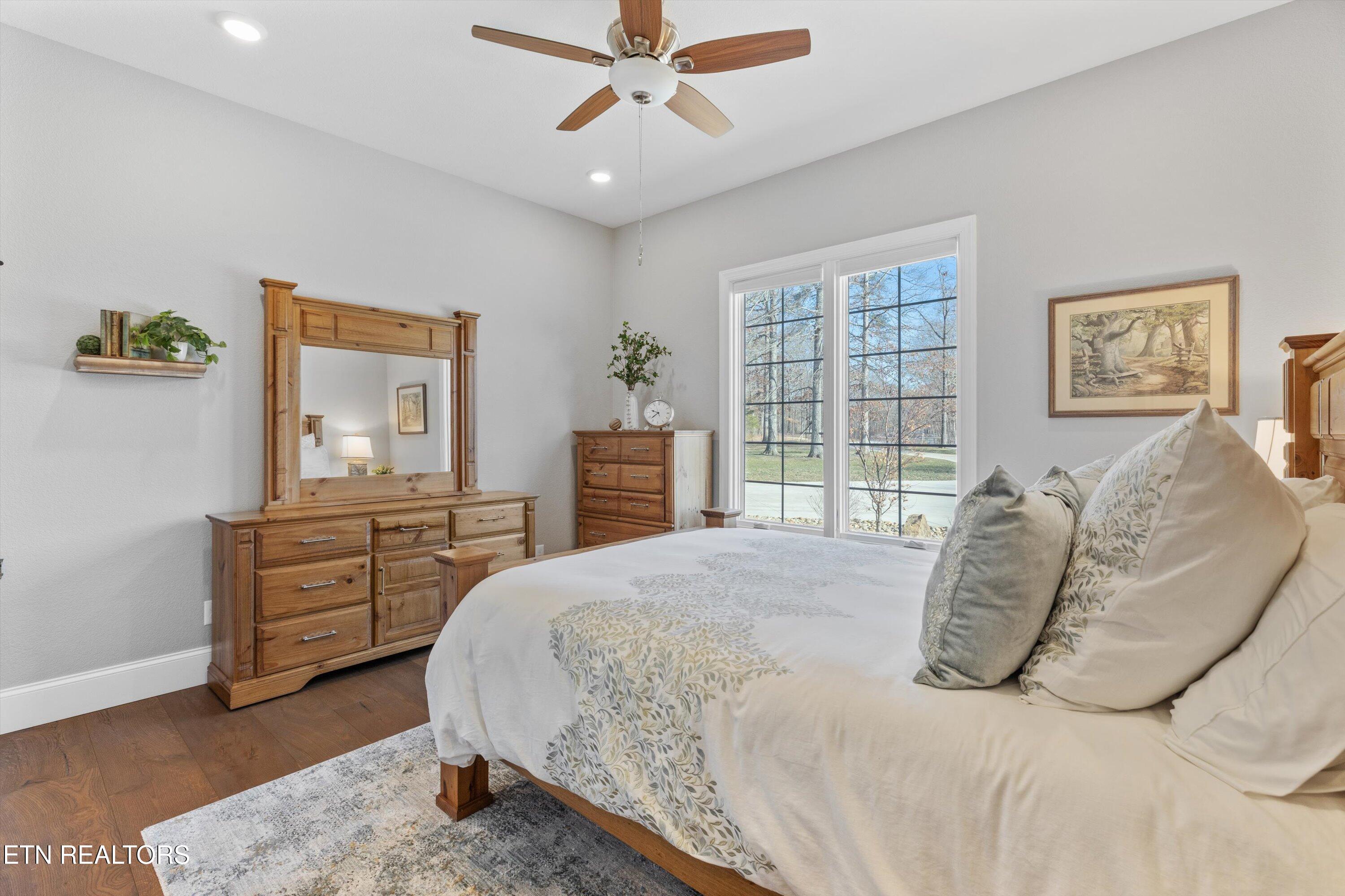 1752 Hillendale Road Crossville TN 38572