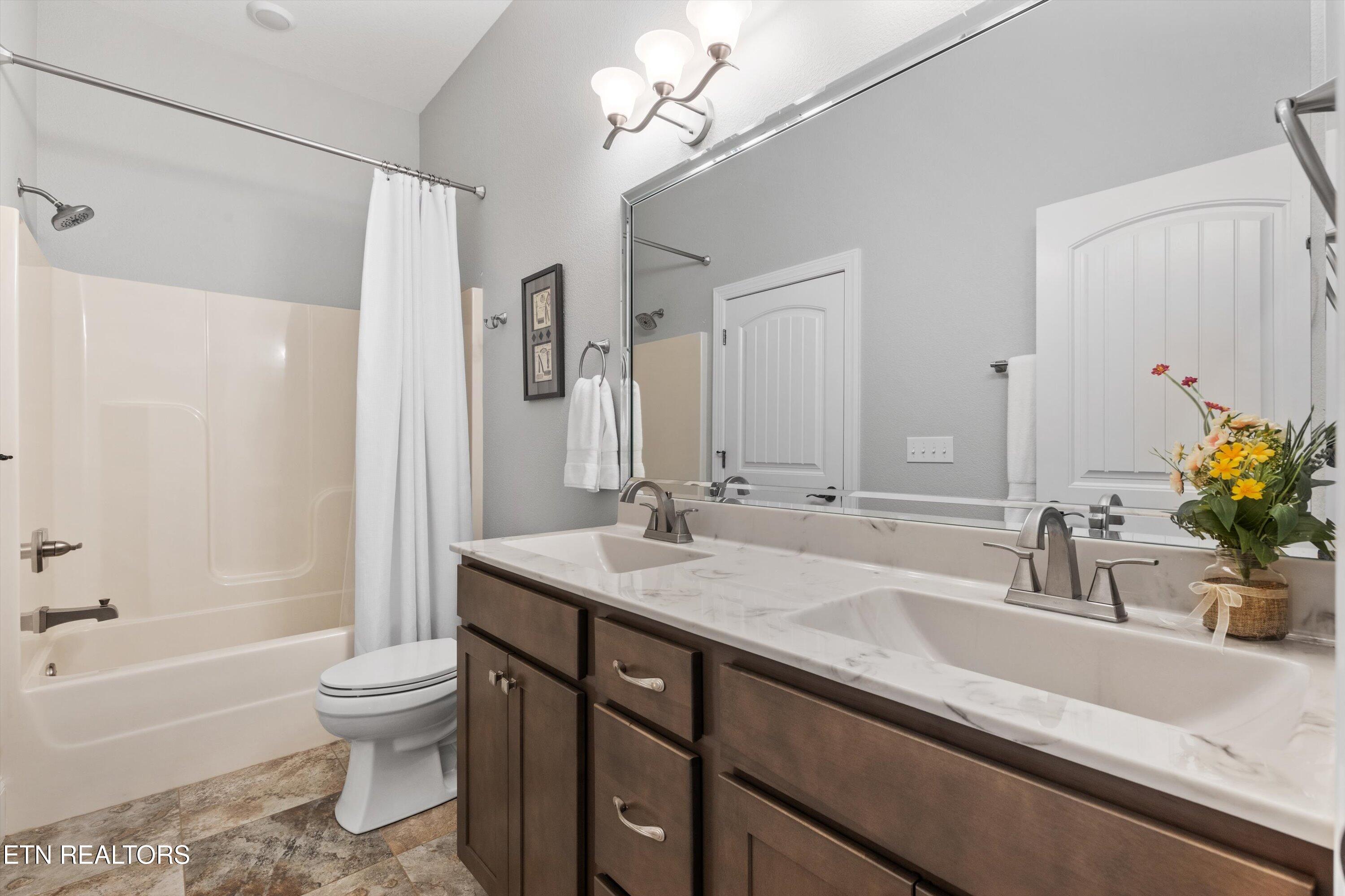 1752 Hillendale Road Crossville TN 38572